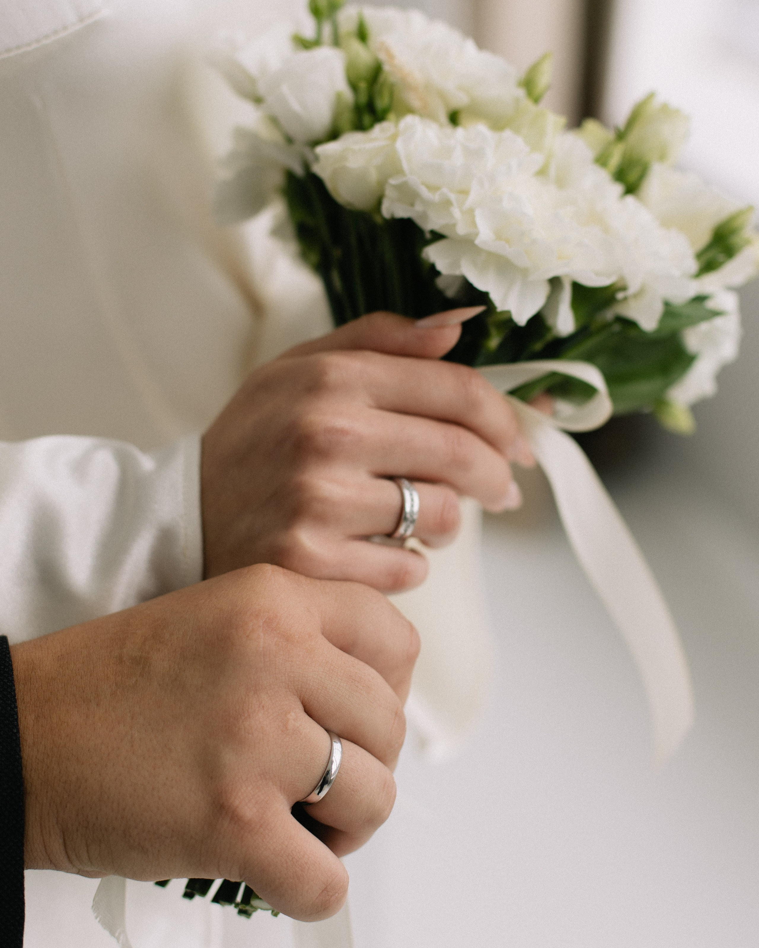 С & У. Фотограф Пенза Фёдор Беляев