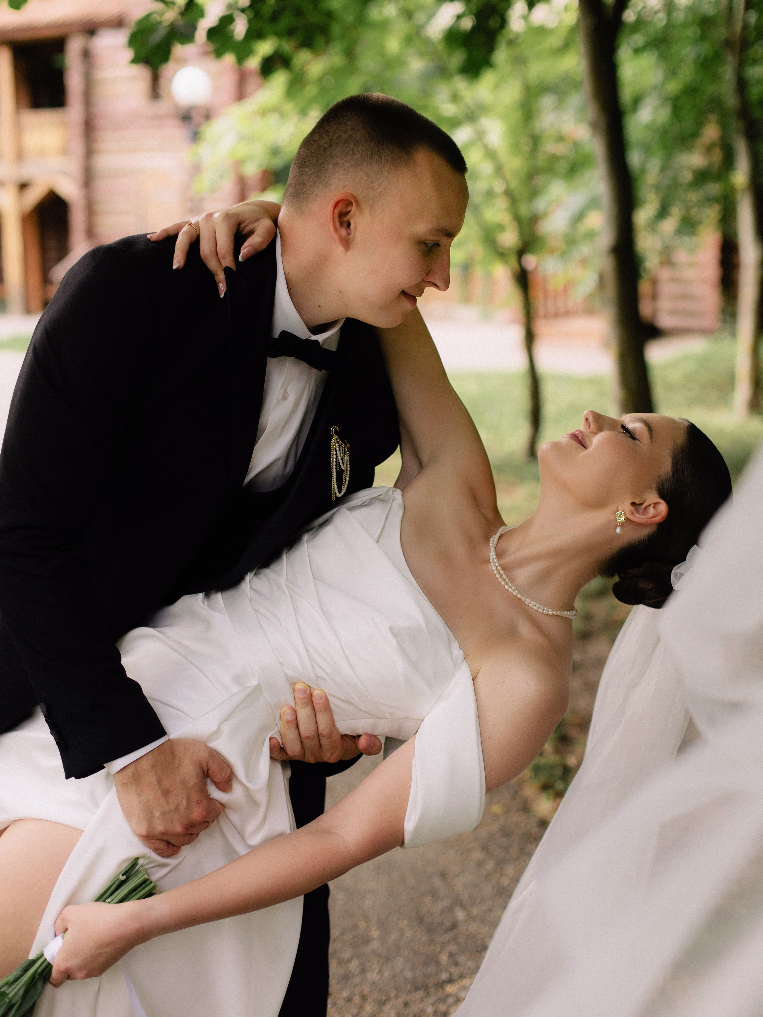 K & M. Фотограф Пенза Фёдор Беляев