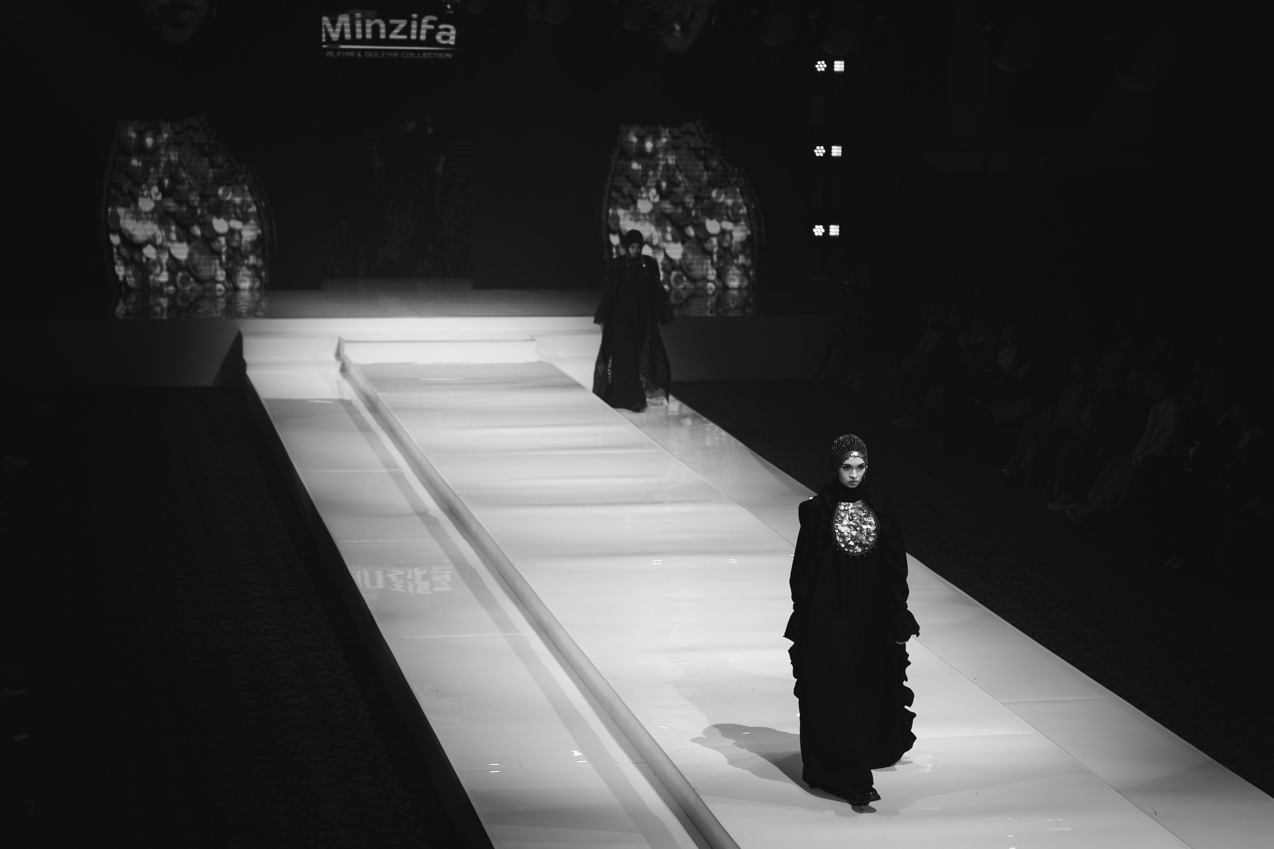 Modest Fashion Day. Reportage, wedding and portrait photographer in Kazan | Rinat Minikhanov