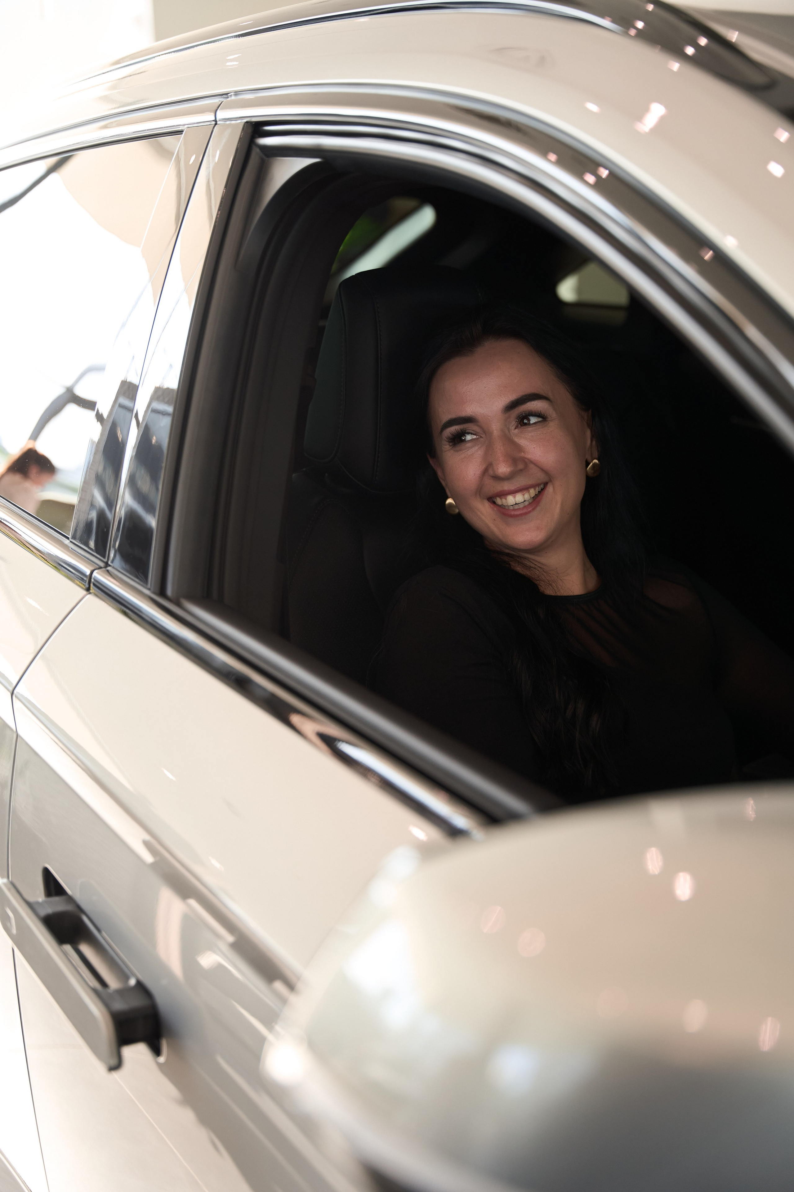 Презентация HAVAL. Фото, которые продают эмоции. Сергей Богомолов. Свадебный и семейный фотограф