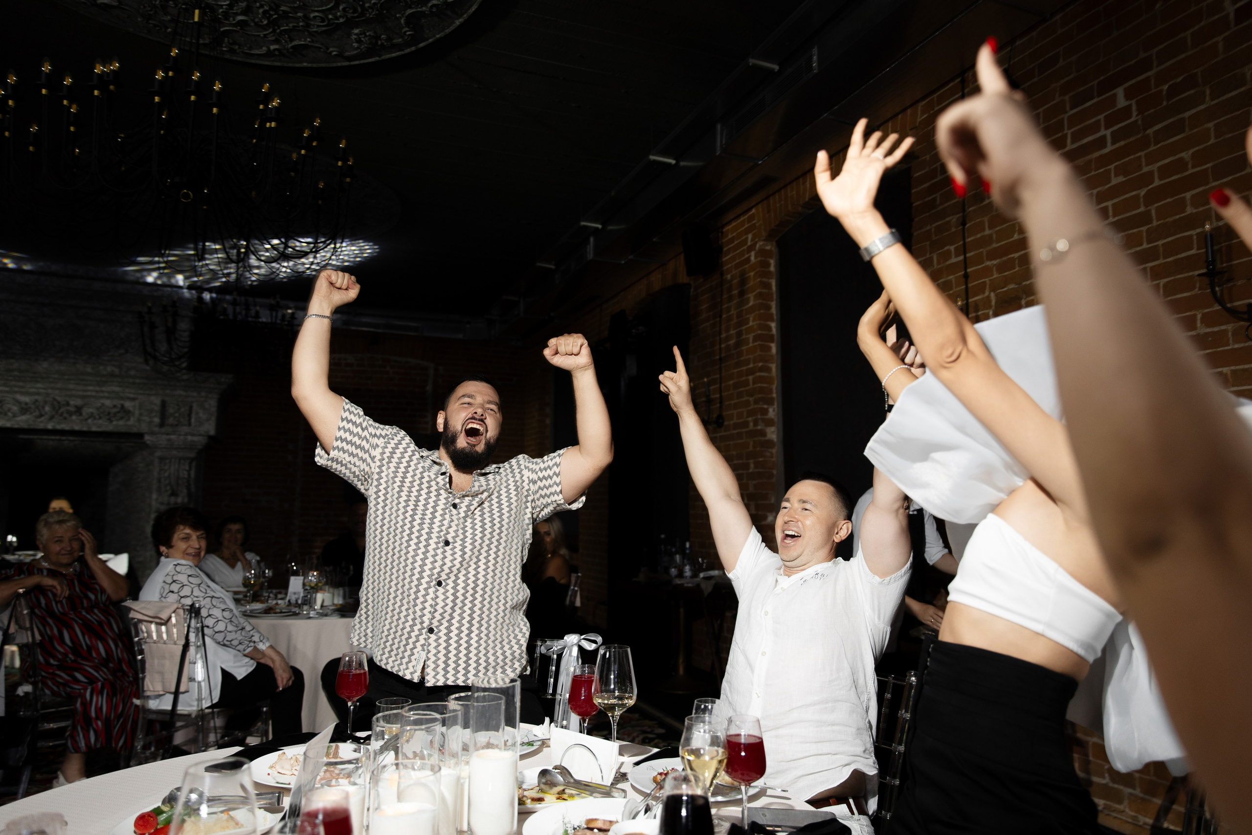 D&A. Фотограф в Новосибирске и Москве