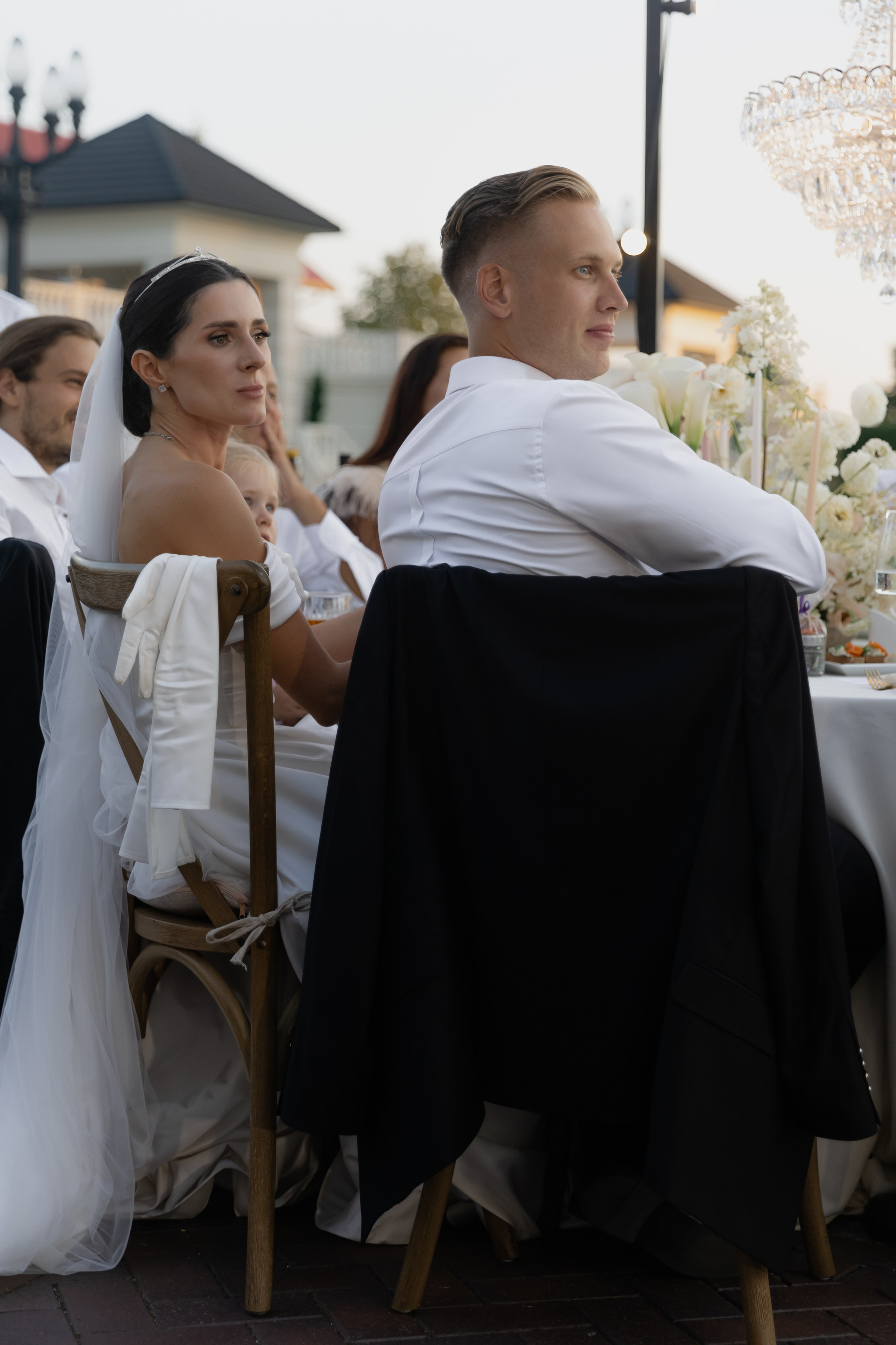 Marta & Arseniy. Свадебный фотограф Кристина Винокурова