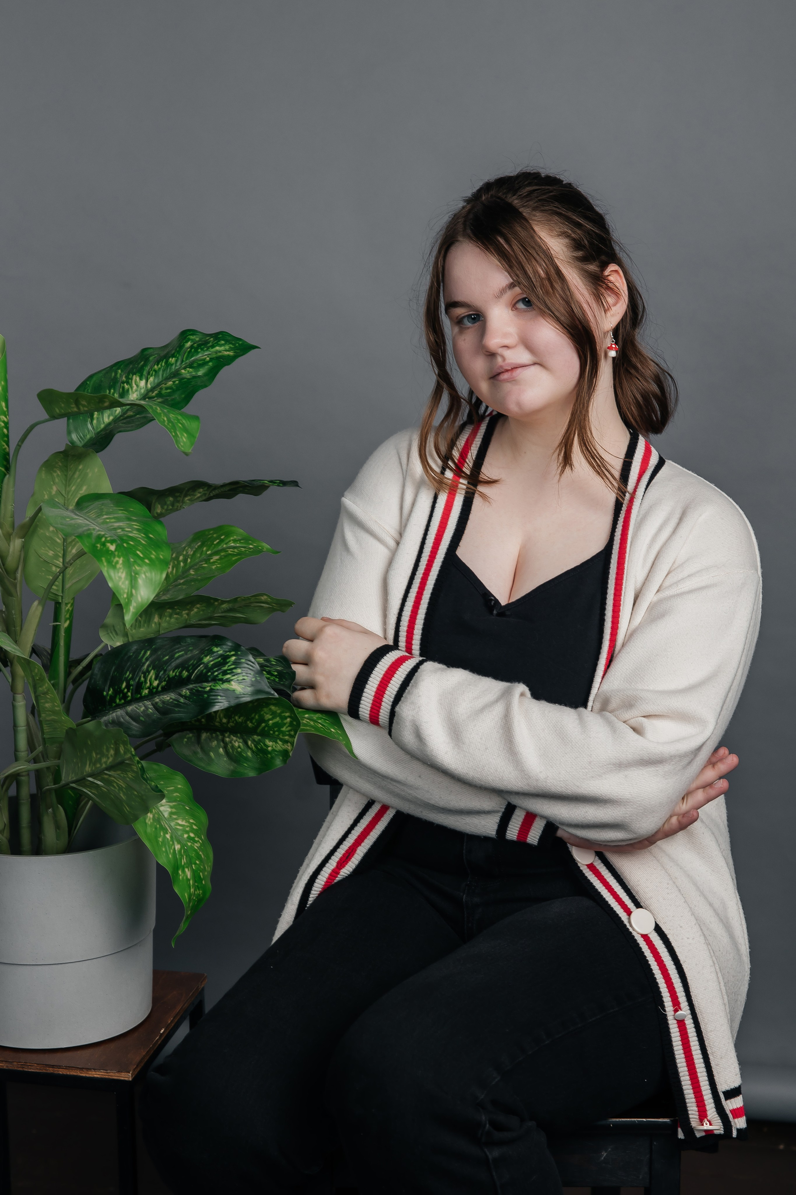 Старшие классы. Школьный фотограф в Новосибирске Наталья Иванченко