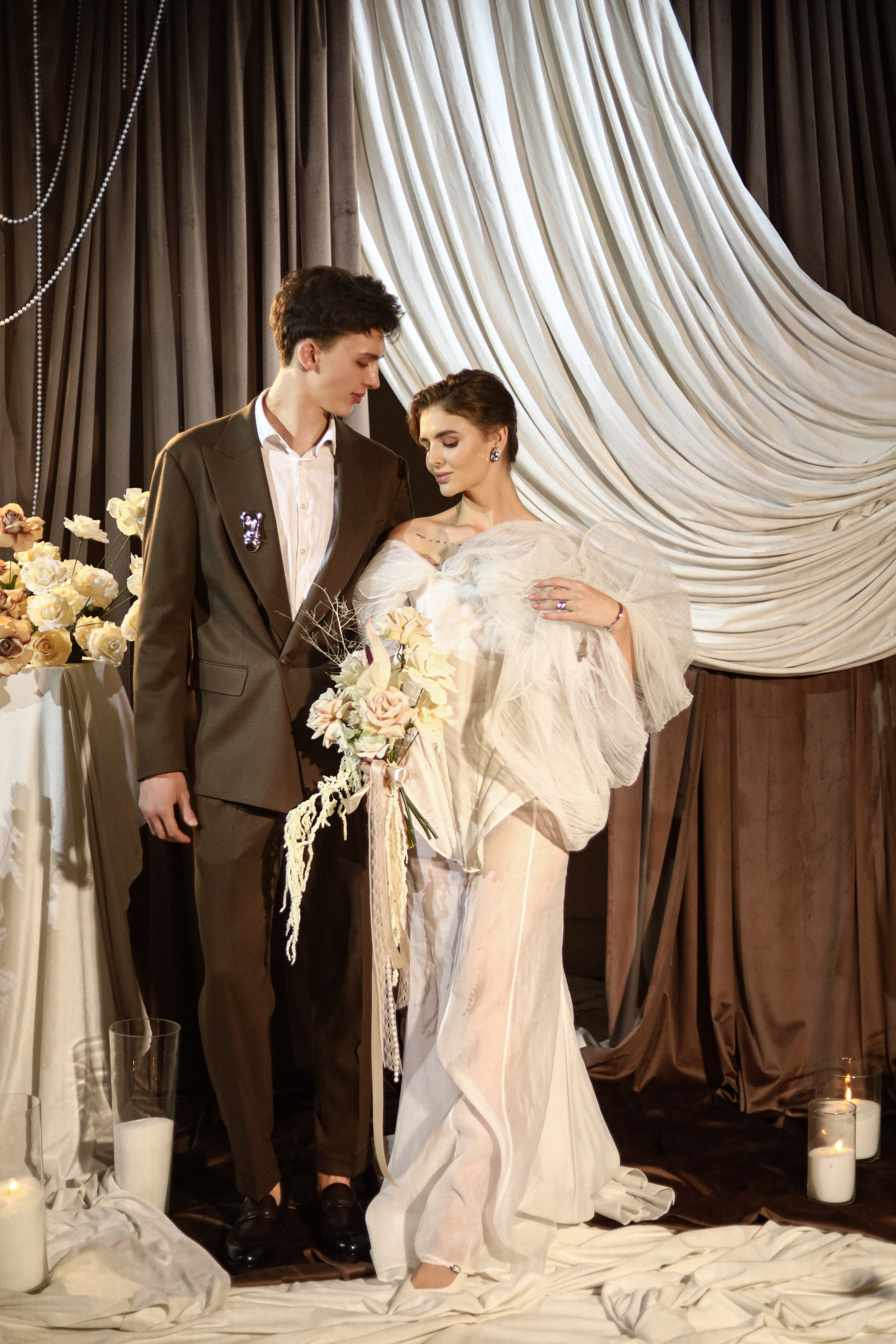 Свадьбы/лав стори. Фотограф Екатерина Васюкова