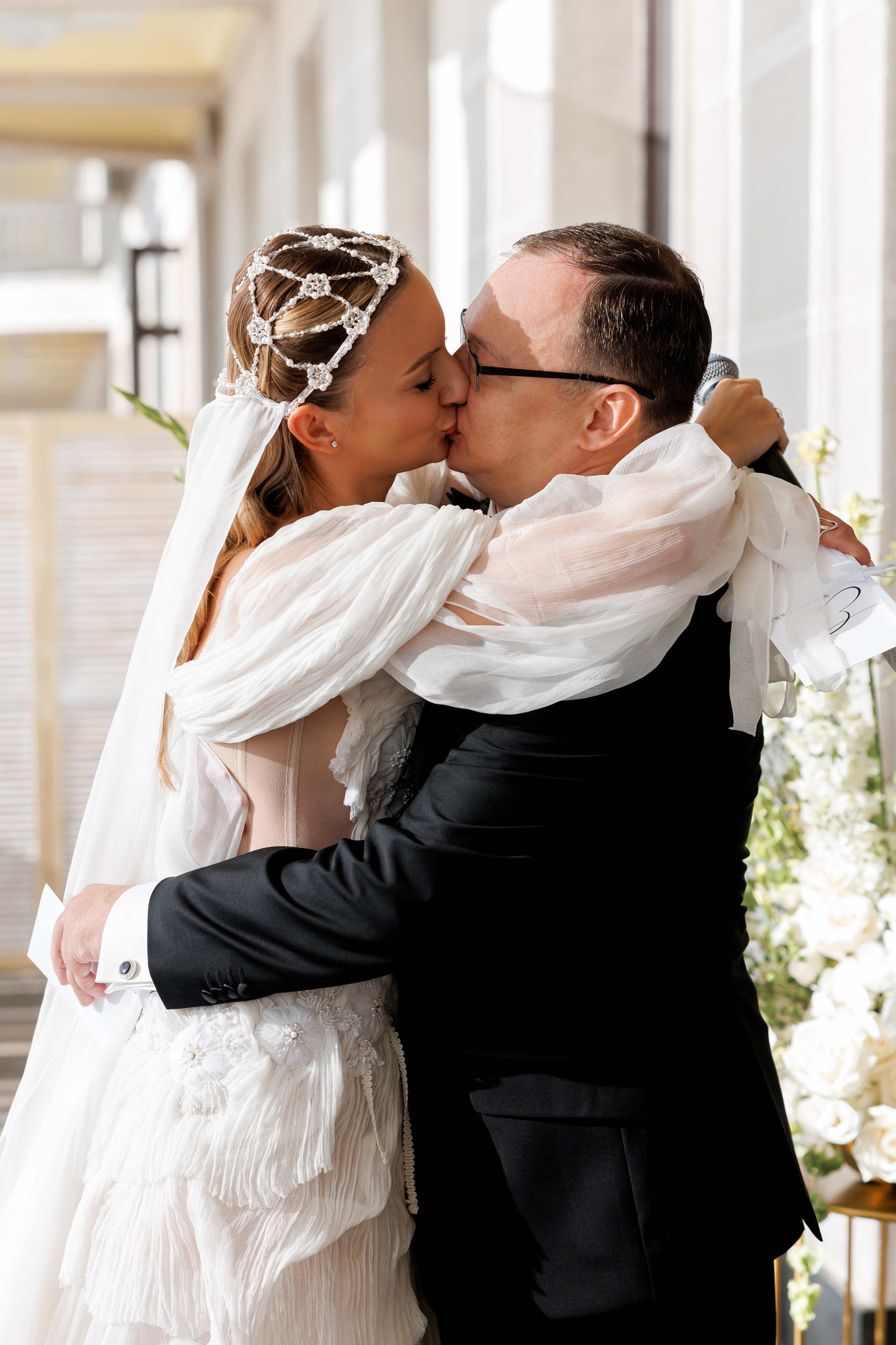 V&K. Свадебный репортажный фотограф в Москве