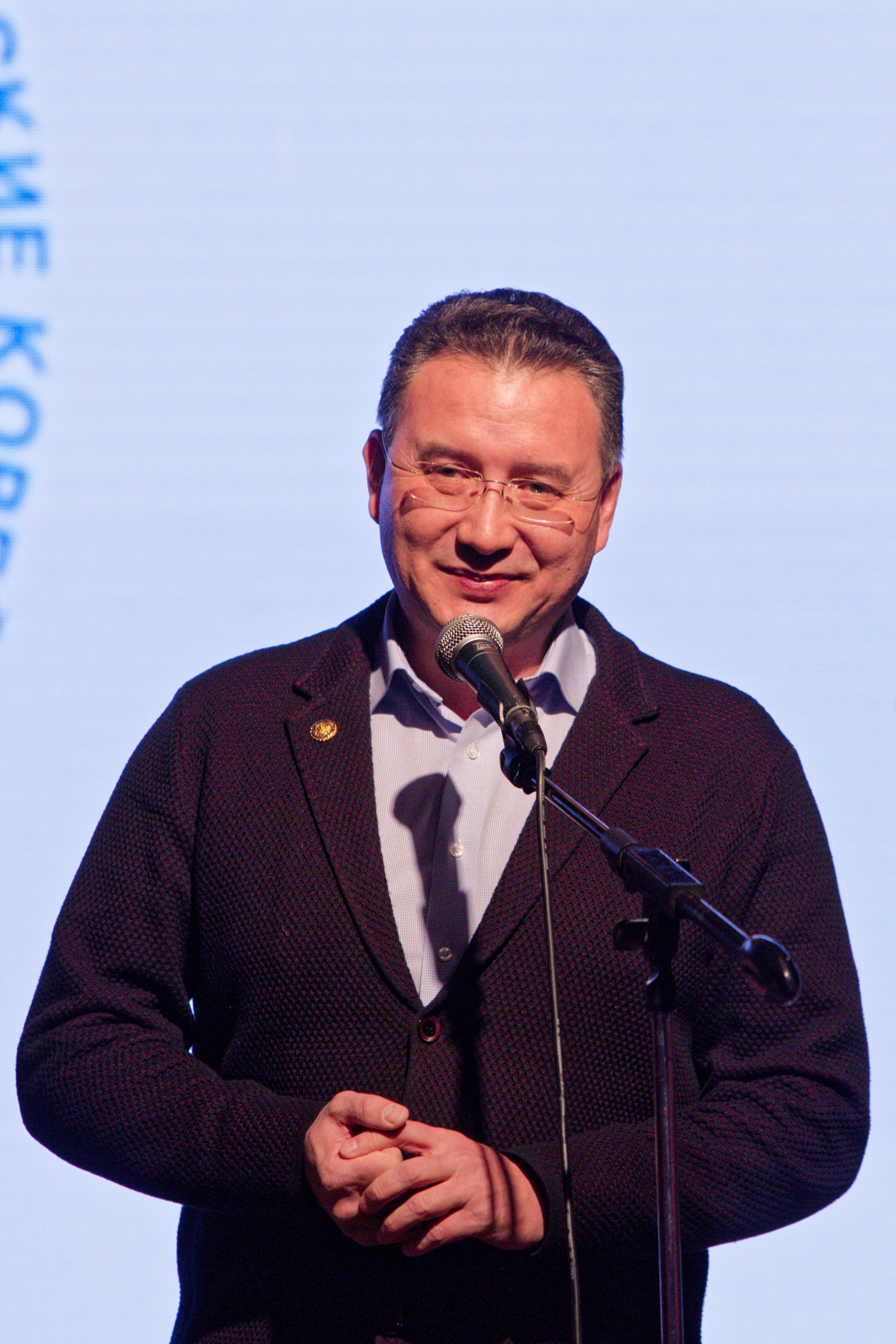 Новый Год по лунному календарю. Кутузов Евгений Фотограф в Южно-Сахалинске