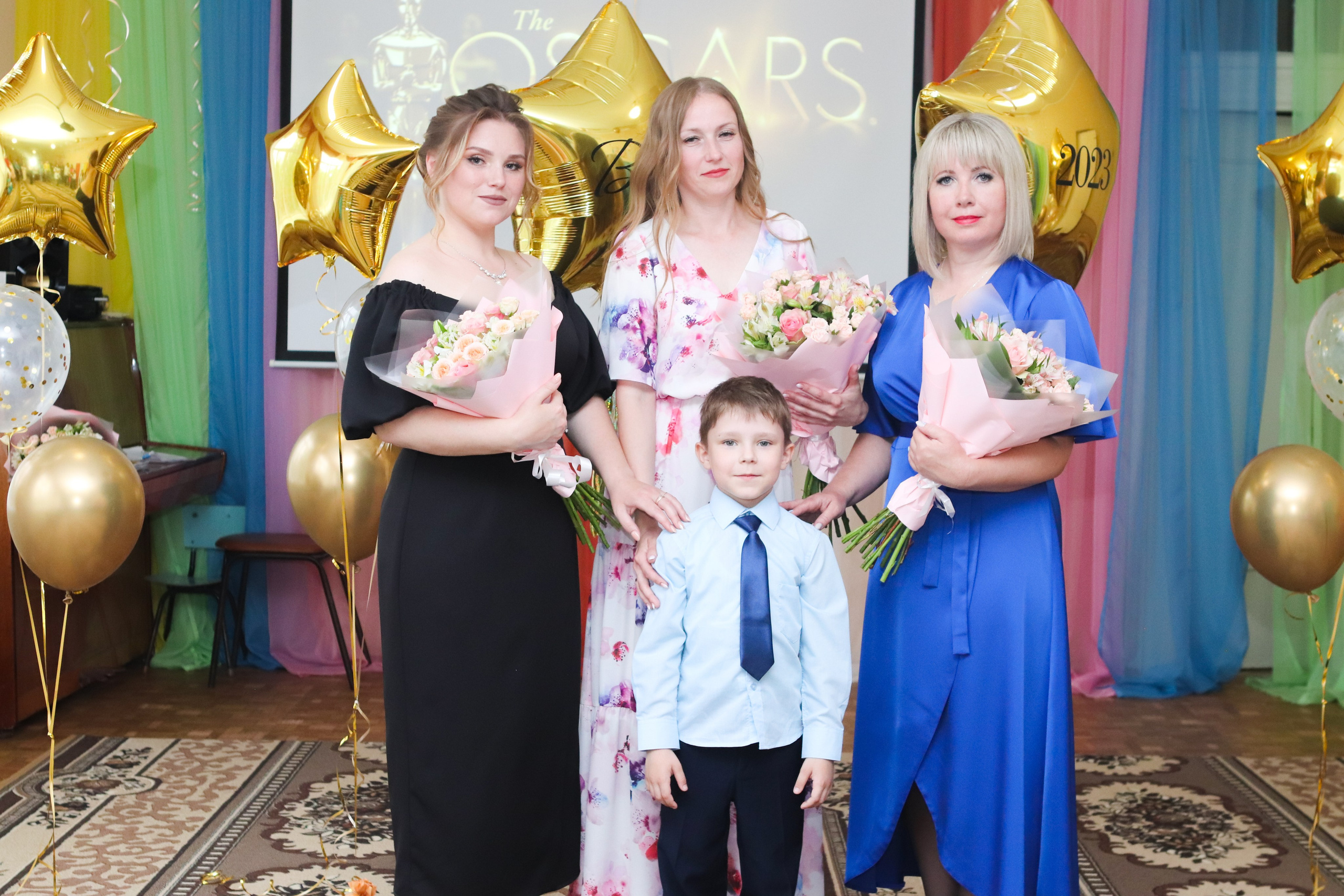 Выпускной детский сад. Семейный свадебный детский фотограф Саранск Наталья Сыркина