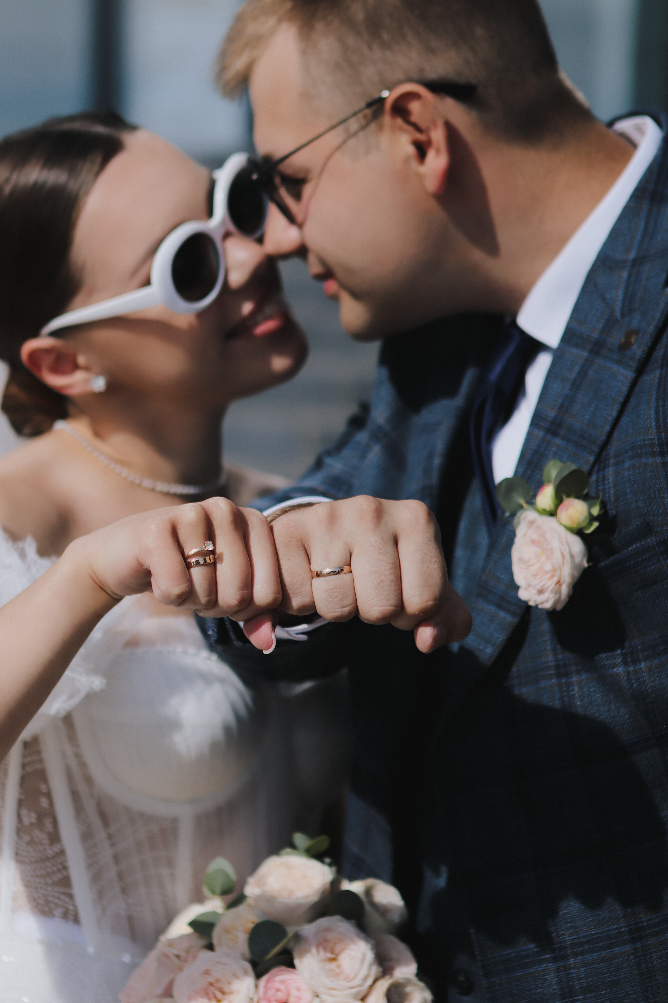 Олег и Инна. Семейный свадебный детский фотограф Саранск Наталья Сыркина