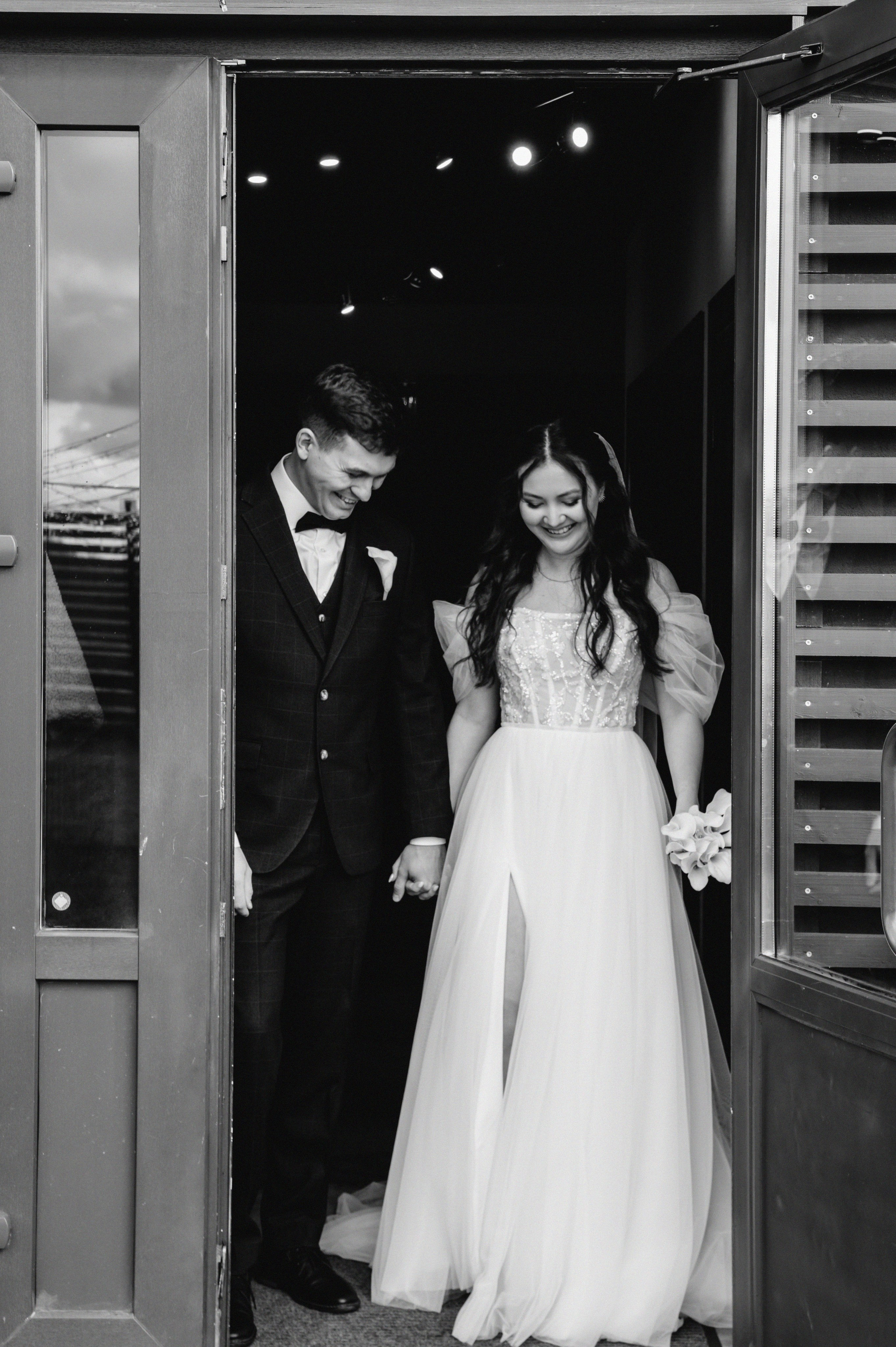 ANONS. Мария — Свадебный фотограф