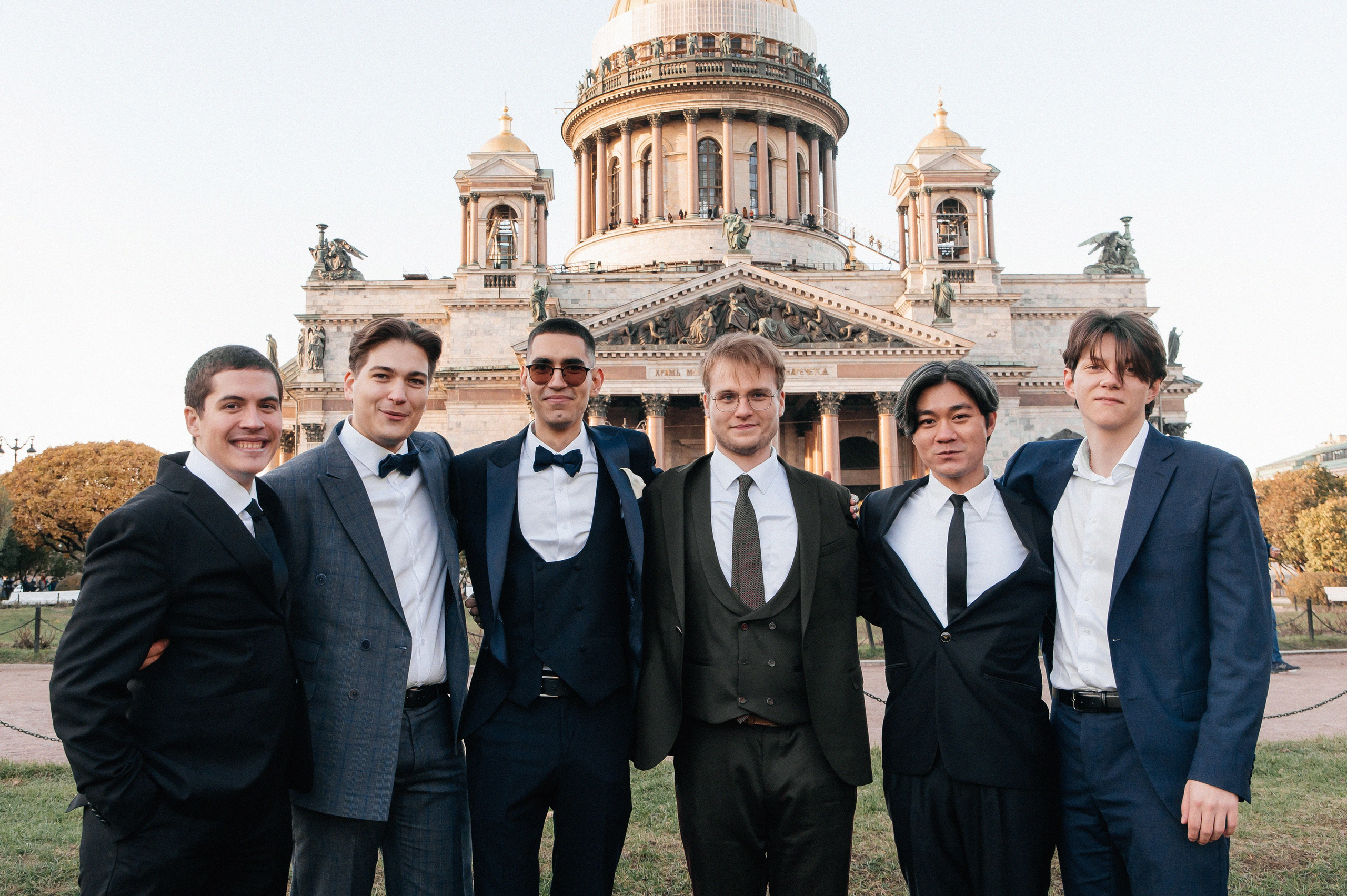 21.10.2023. Мария — Свадебный фотограф