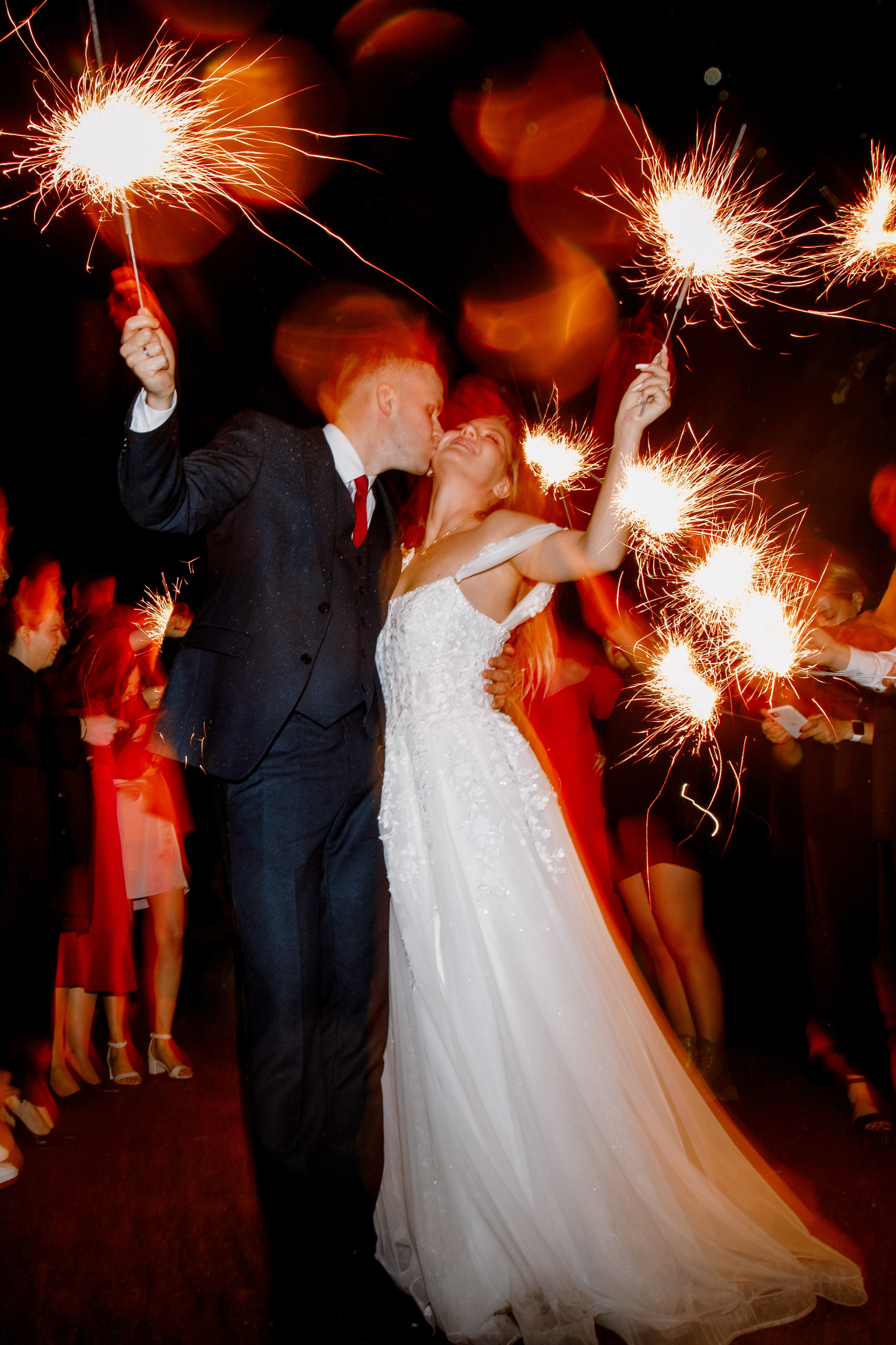 Тимур и Настя. Свадебный и семейный фотограф Екатеринбург Настя Саедгалина