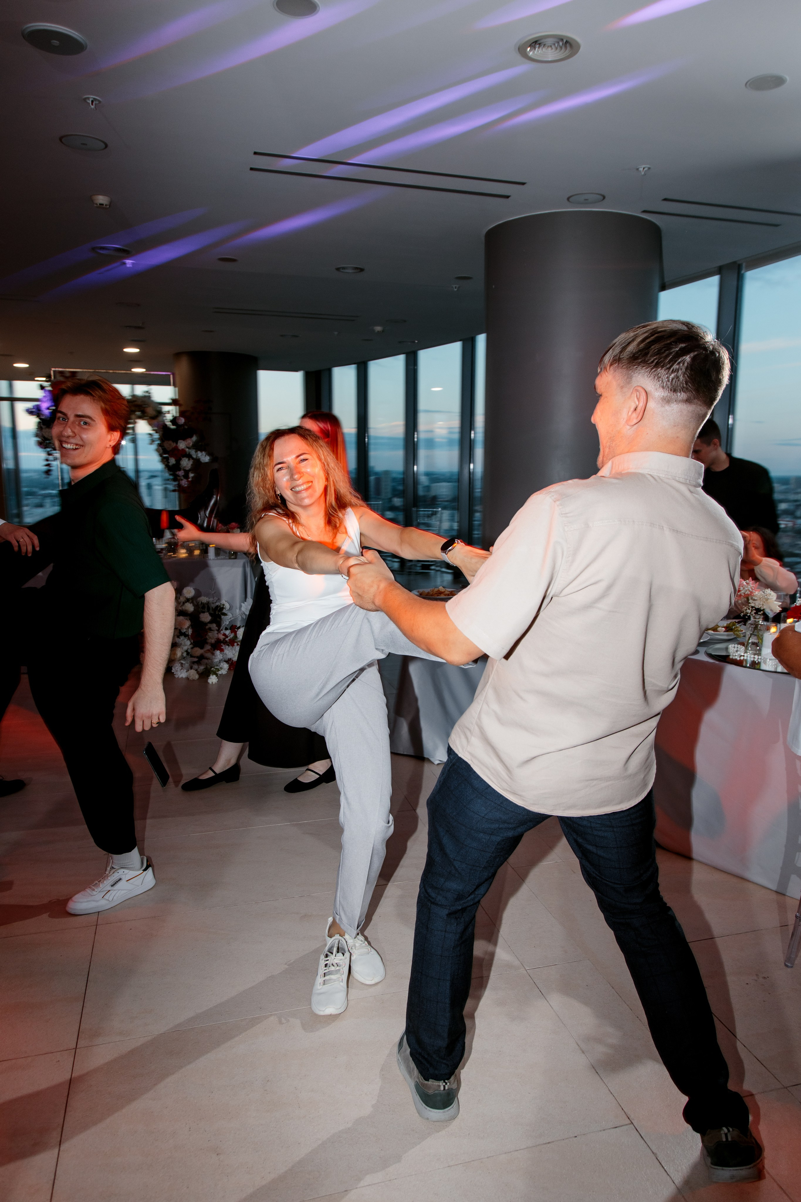 Krill&Lena. Свадебный и семейный фотограф Екатеринбург Настя Саедгалина