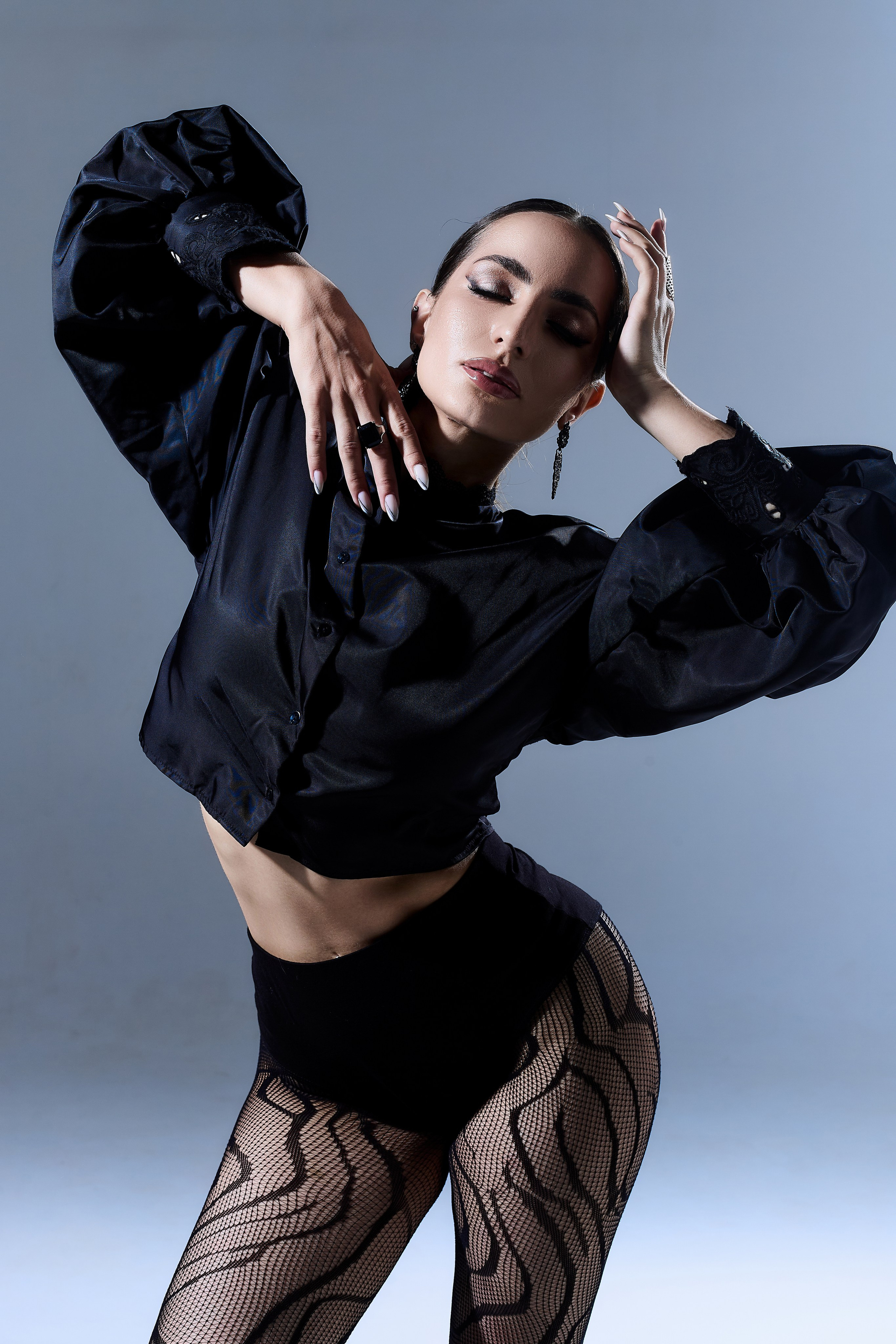 EKATERINA. Ася Солопова, фотограф Тюмень