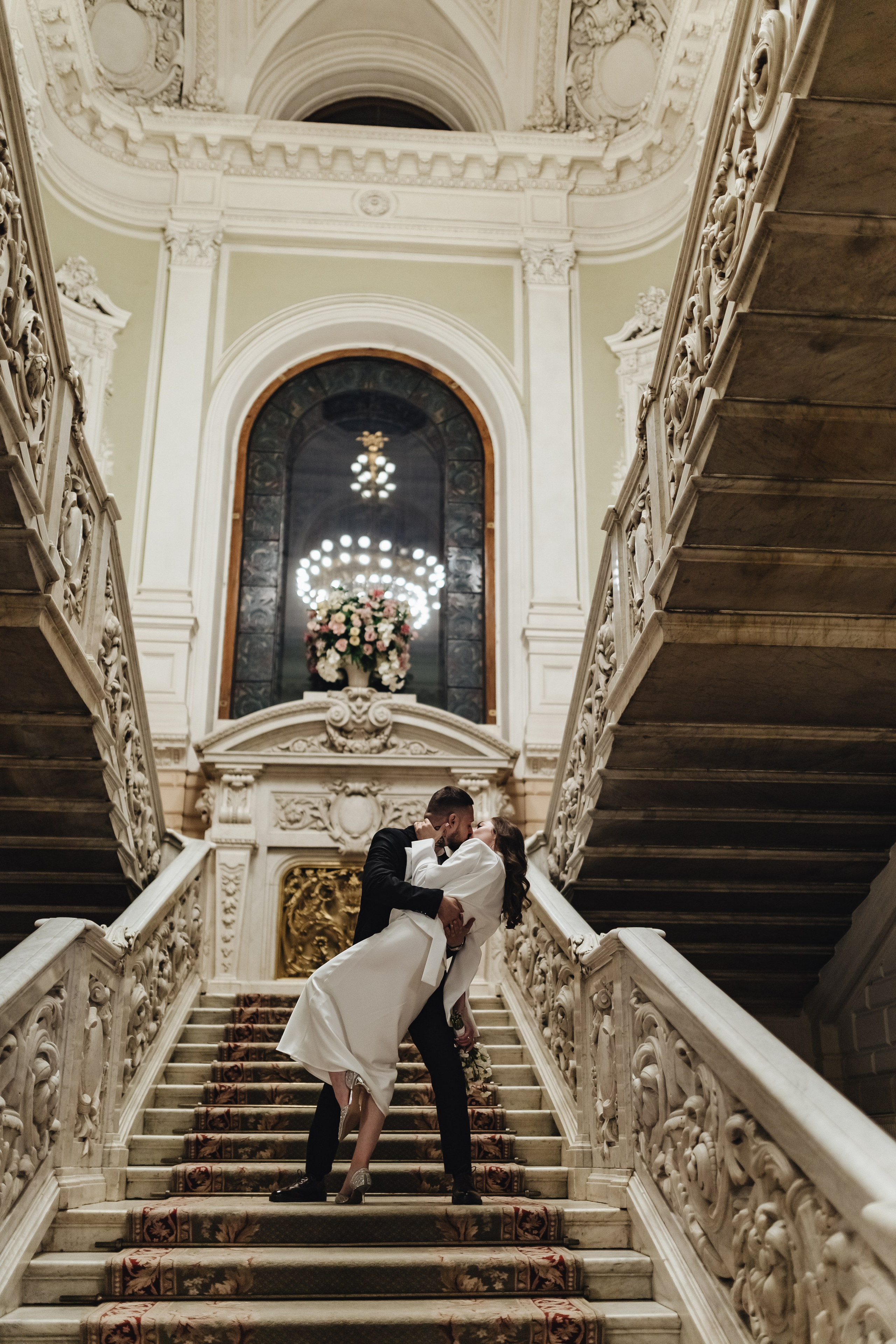 Первый Дворец. Jen.swph Свадебный фотограф