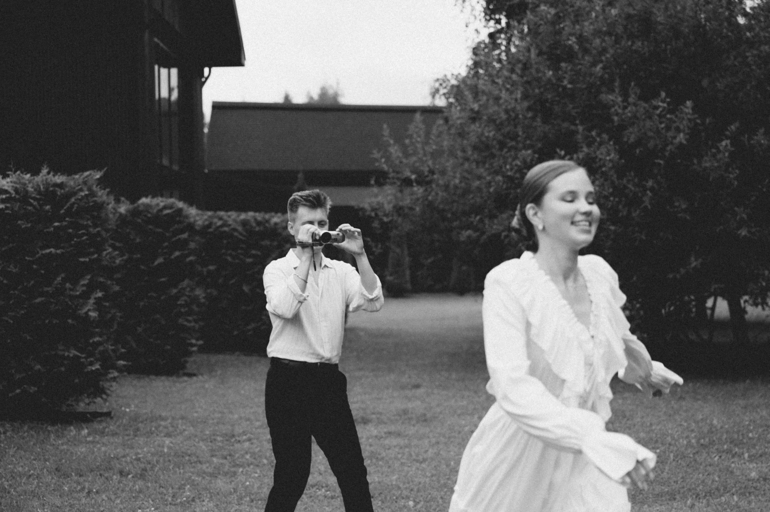 Мария и Даниил. Letova Wedding — Свадебный организатор в Москве