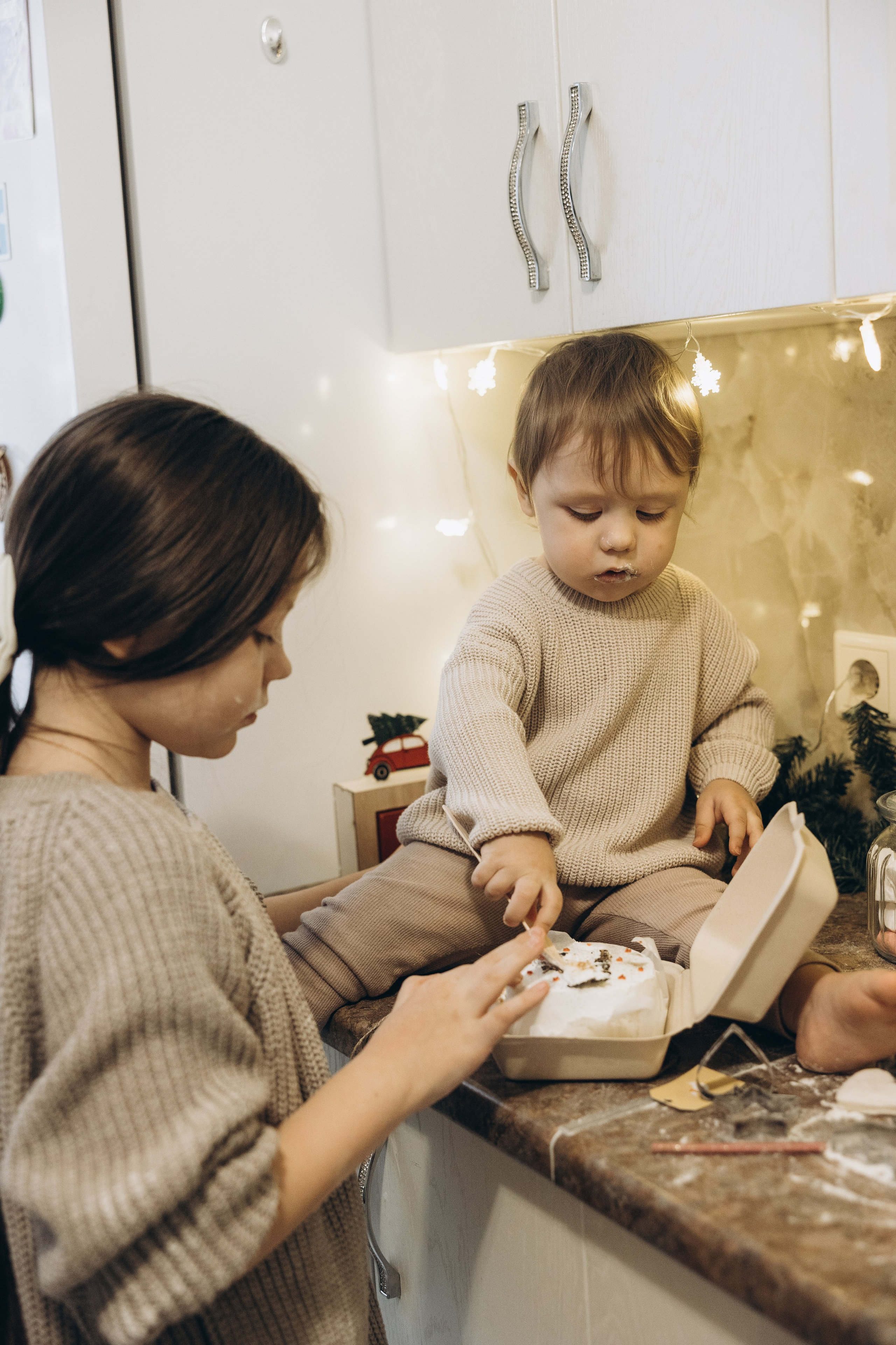 Маша, Дима, Лера и Миша. Семейный фотограф в Москве Виктория Ястребинская