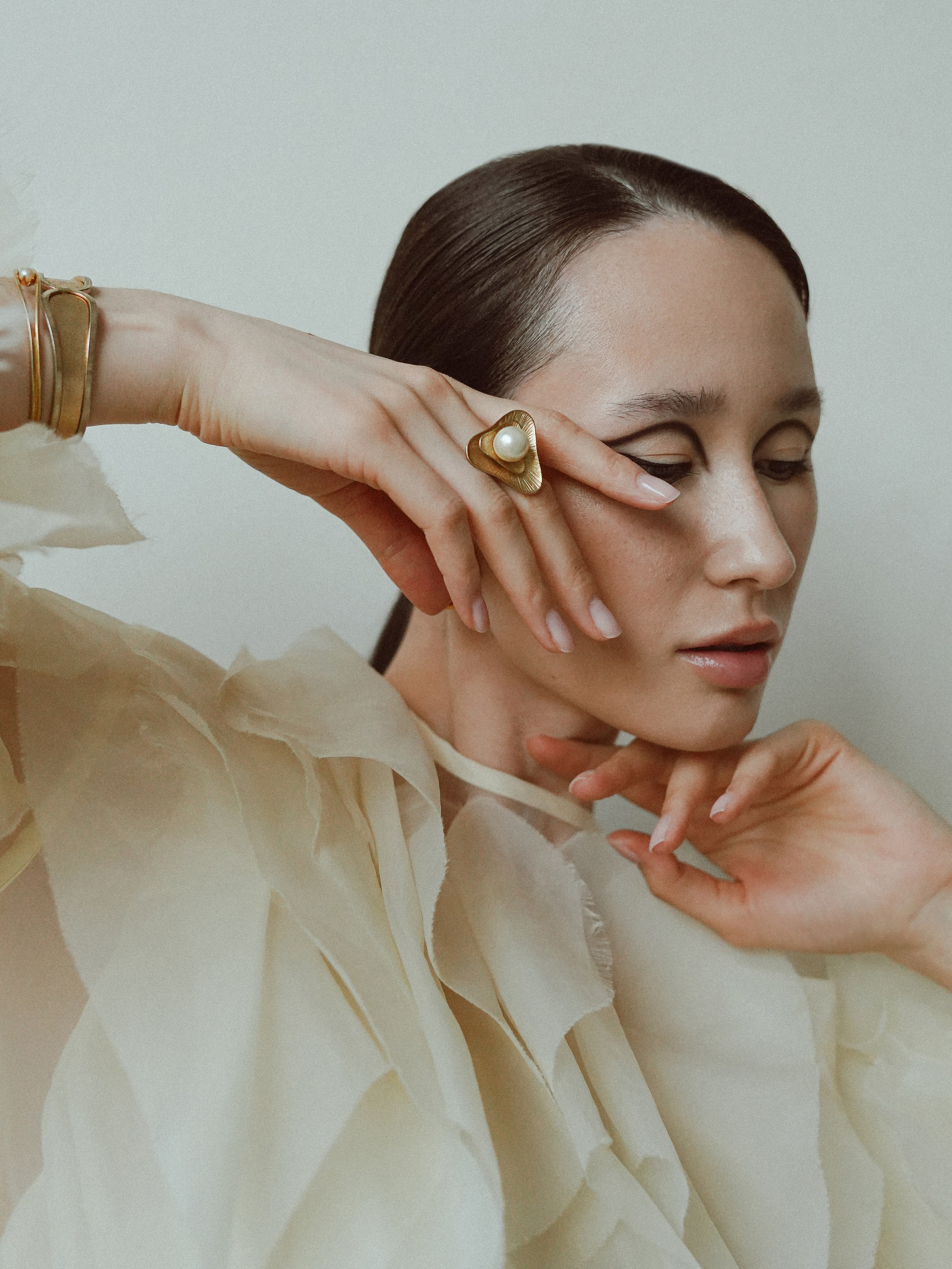 Украшения. Предметный фотограф в Москве Инна Шерстюкова