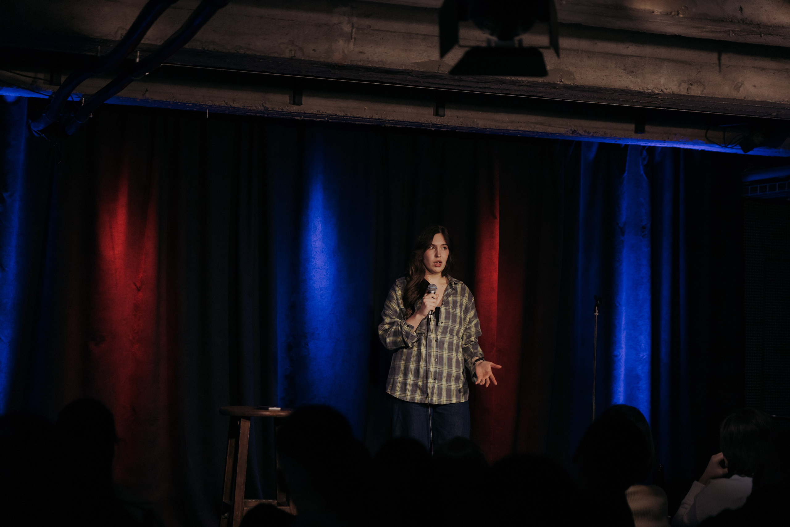 Stand Up. Фотограф Нижний Новгород — Дмитрий Грехов