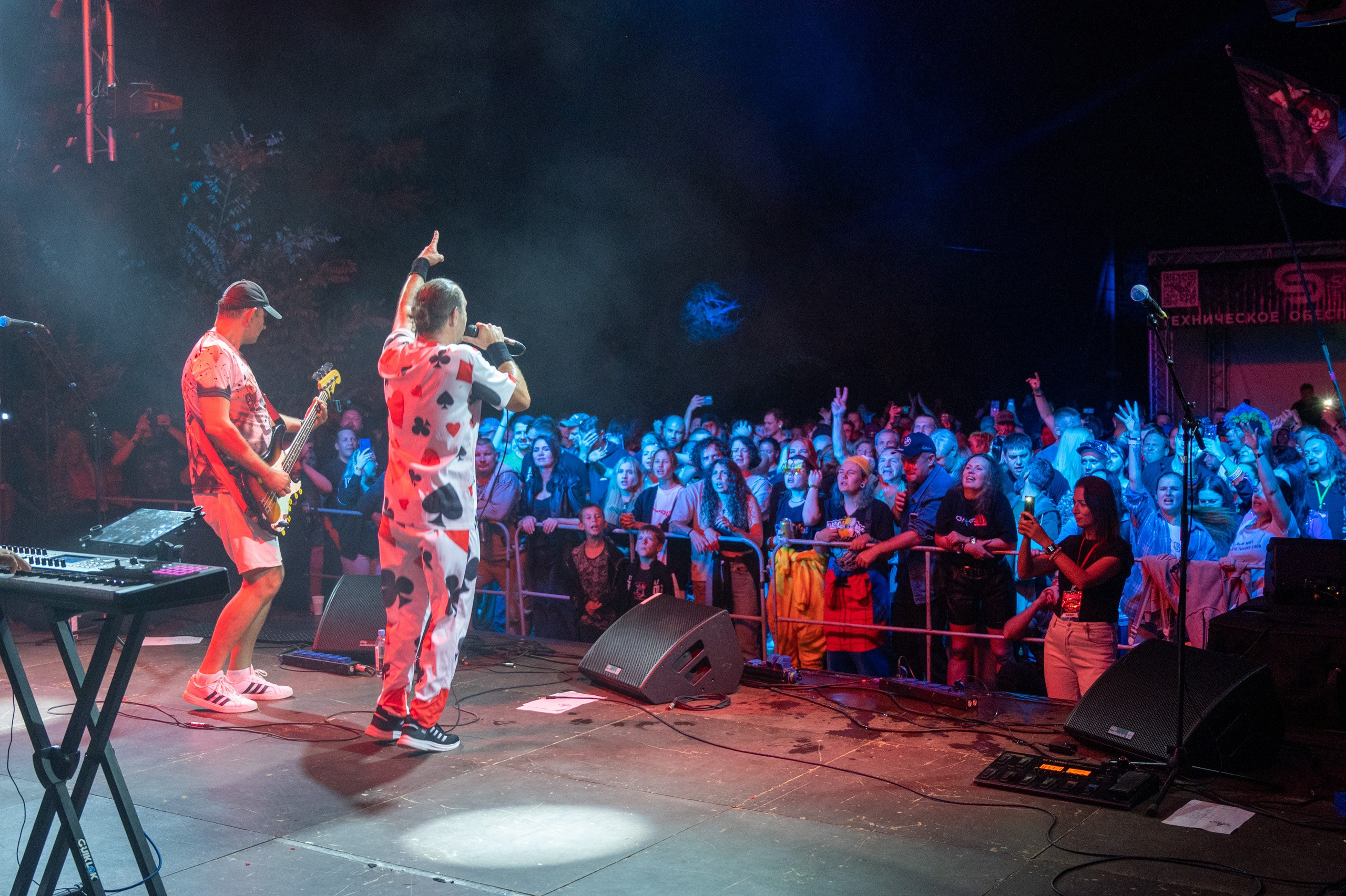 БАЙК-РОК-ФЕСТ #БЕЗПОНТОВ 27–28 сентября 2024 г. Фотографирую счастливых людей в Сочи