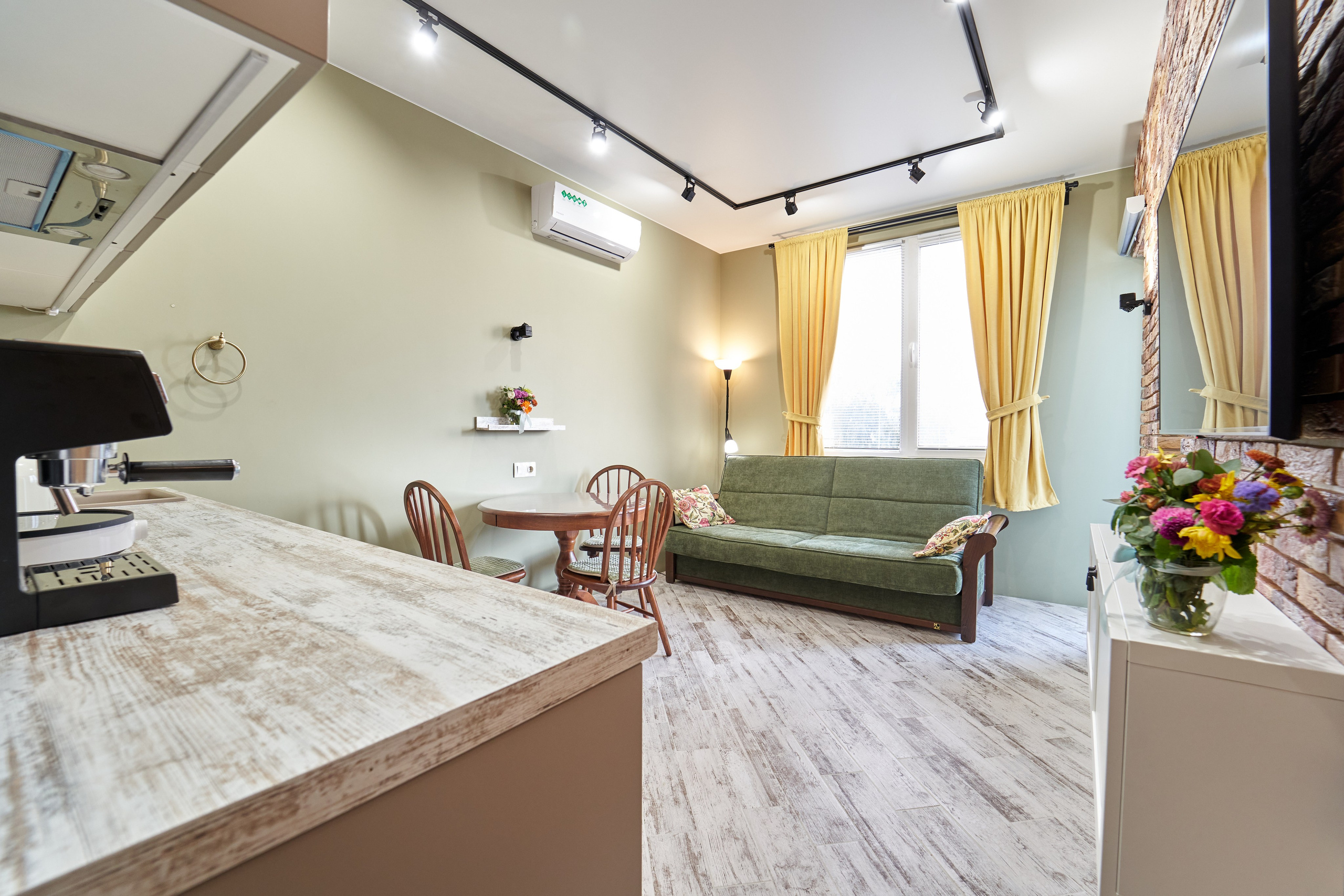 Ружейная 60. Фото и видео съемка в Сочи Адлере Красной поляне