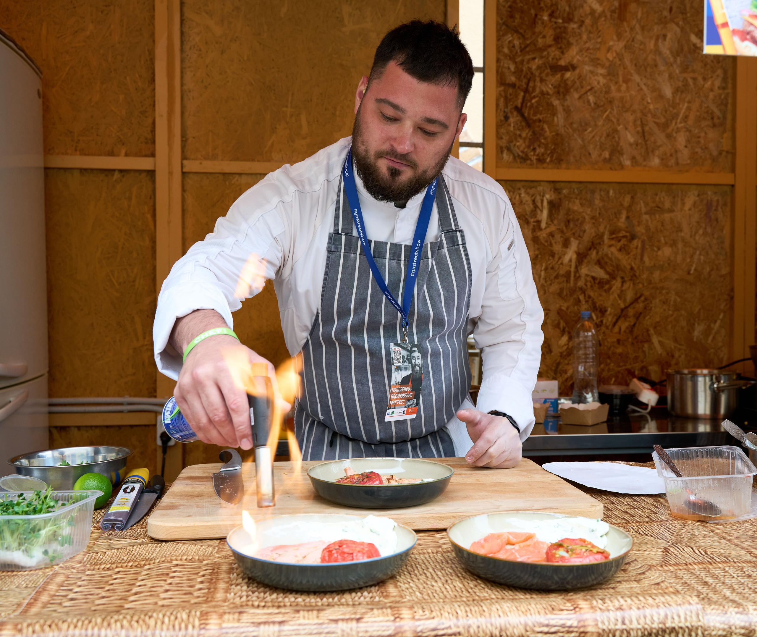 Гастрит Шоу. Фото и видео съемка в Сочи Адлере Красной поляне