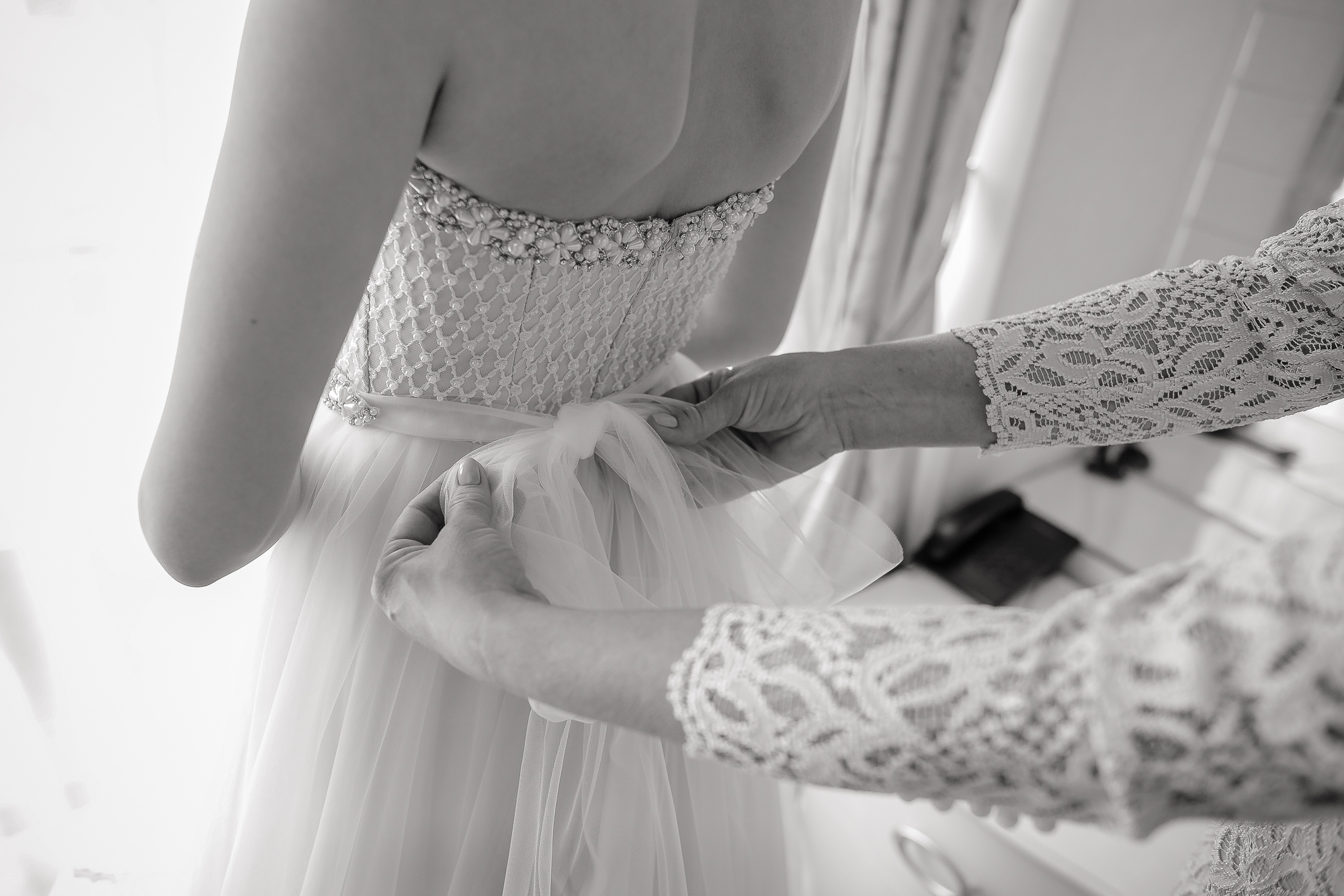 Михаил и Марина. Свадебный фотограф в Белгороде Косилов Денис