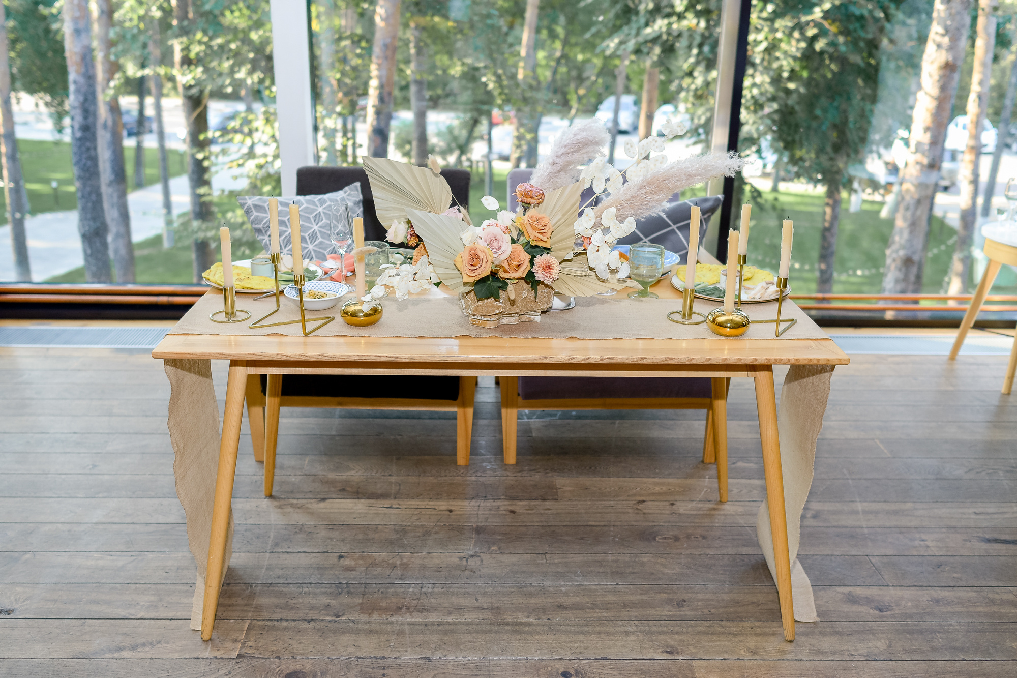 Михаил и Марина. Свадебный фотограф в Белгороде Косилов Денис