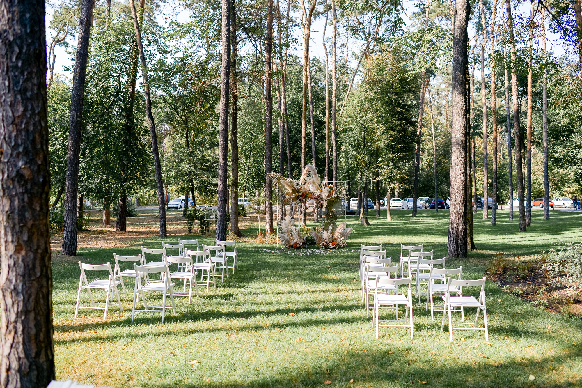Михаил и Марина. Свадебный фотограф в Белгороде Косилов Денис