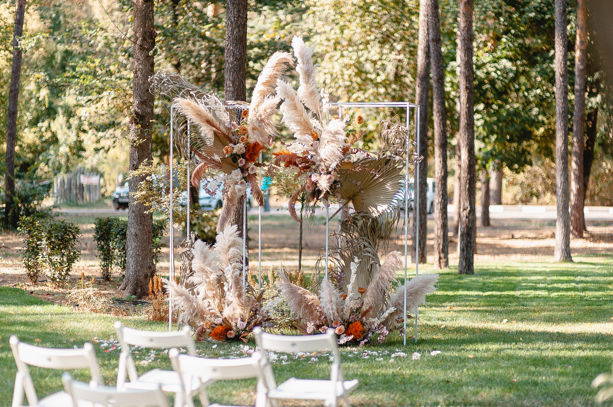 Михаил и Марина. Свадебный фотограф в Белгороде Косилов Денис