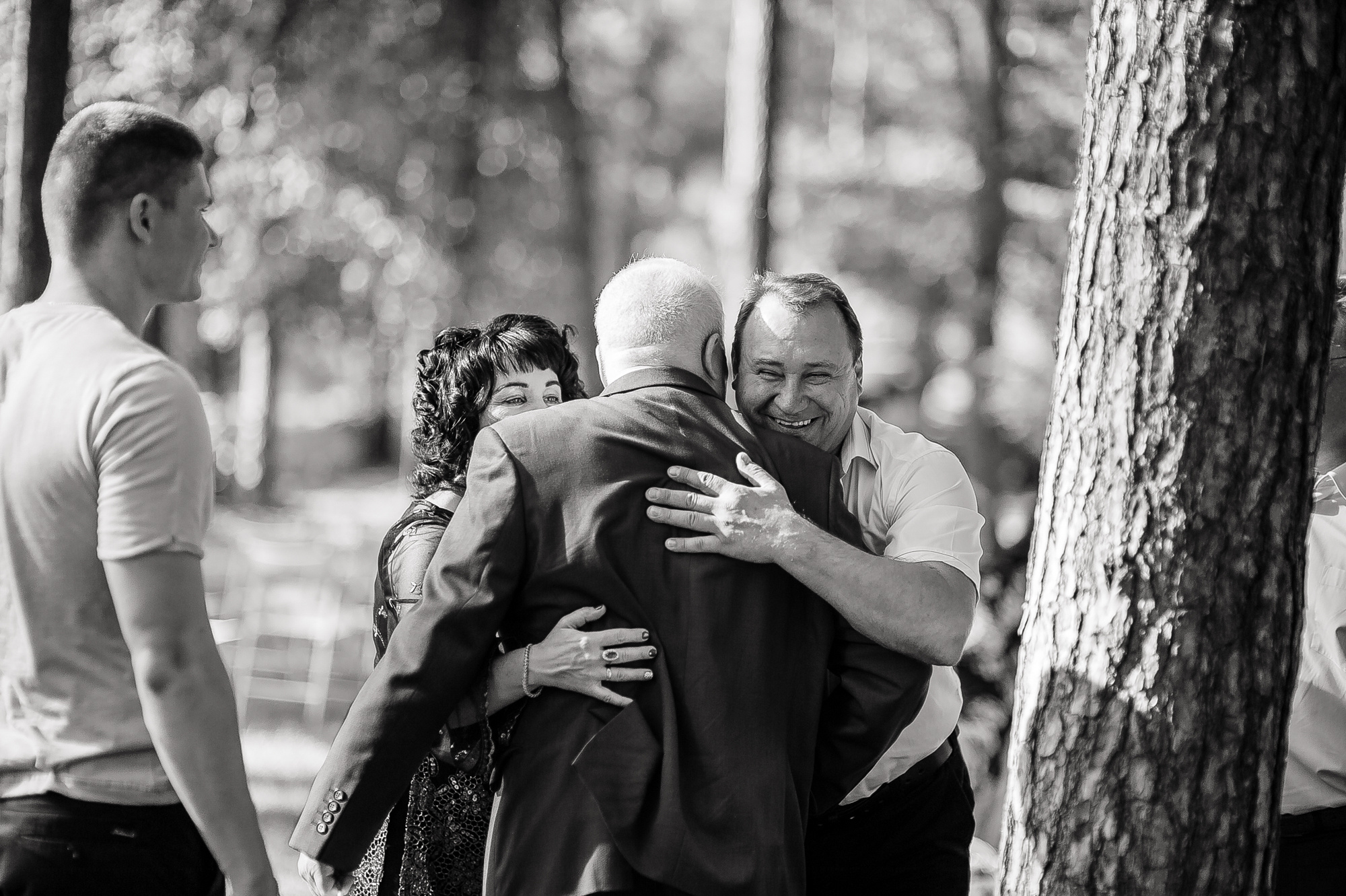 Михаил и Марина. Свадебный фотограф в Белгороде Косилов Денис