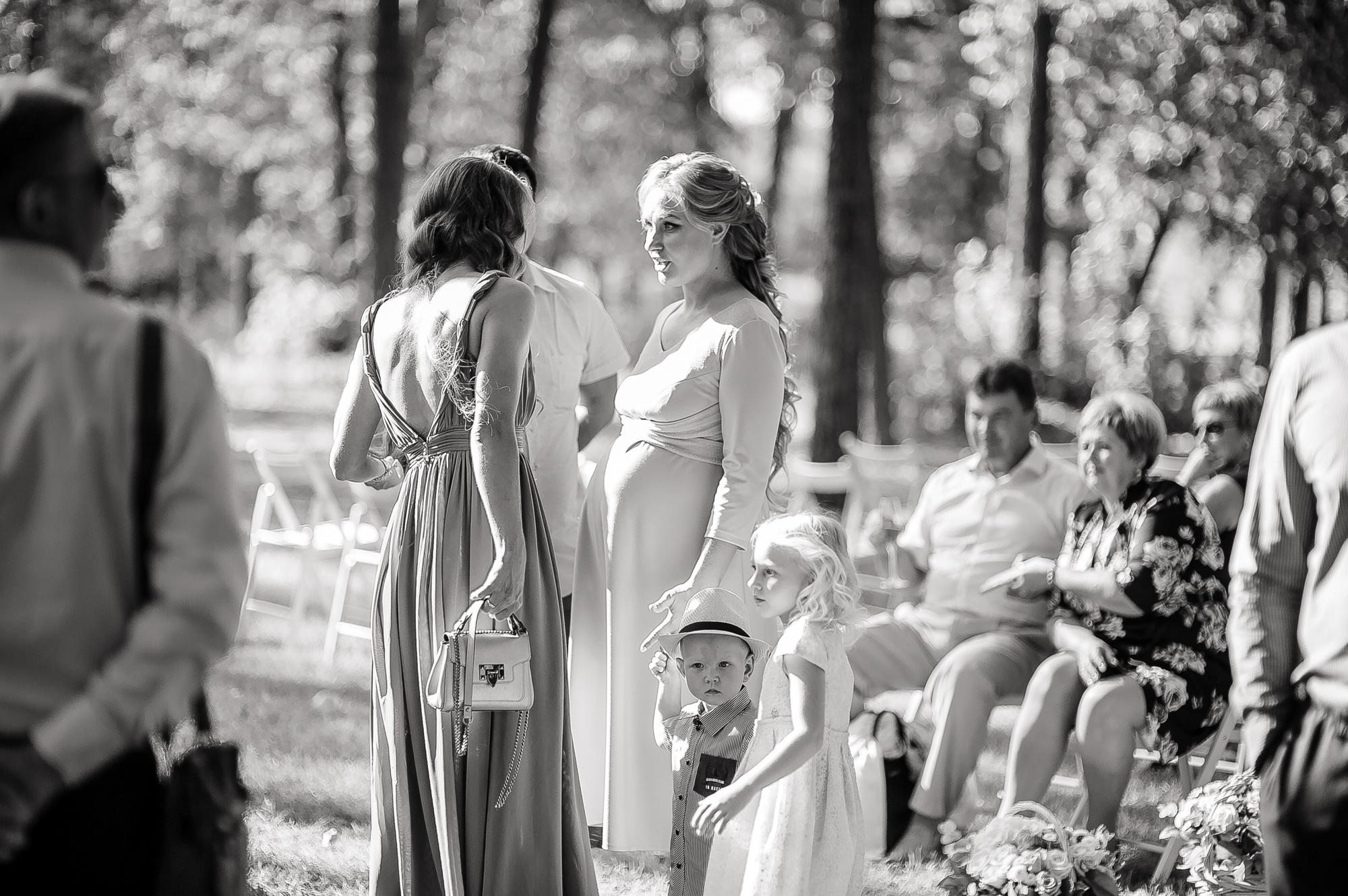 Михаил и Марина. Свадебный фотограф в Белгороде Косилов Денис