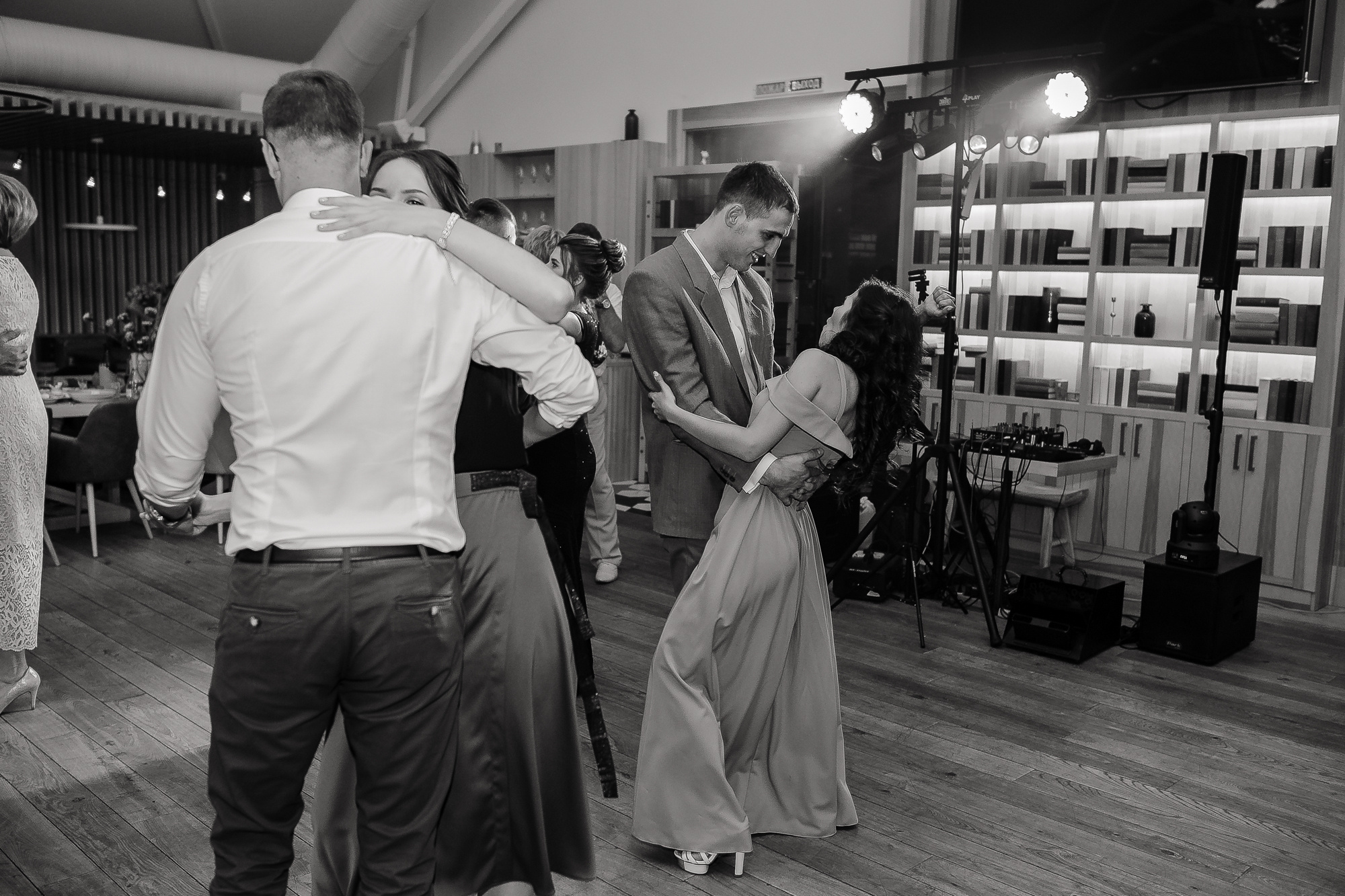 Михаил и Марина. Свадебный фотограф в Белгороде Косилов Денис