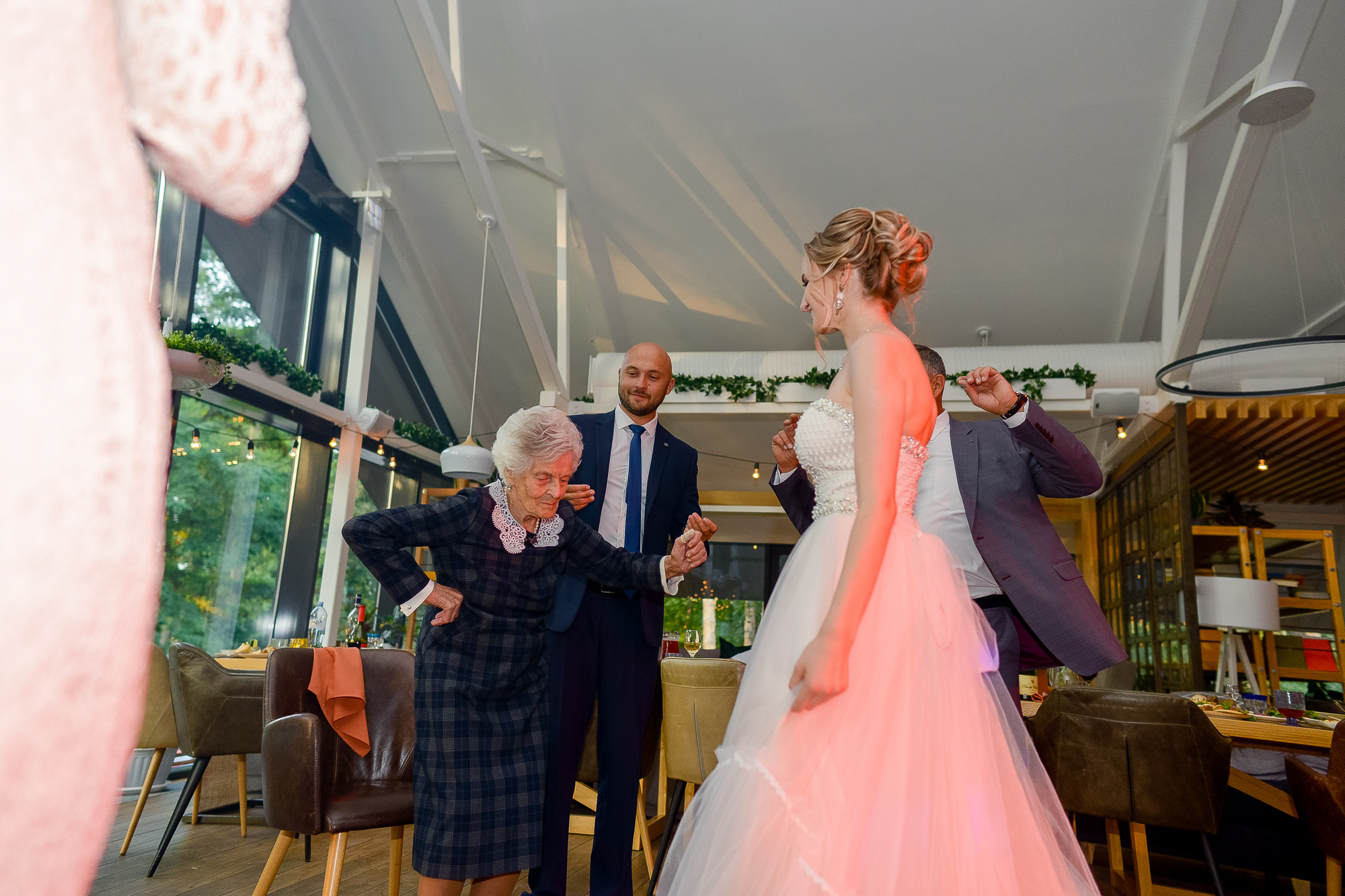 Михаил и Марина. Свадебный фотограф в Белгороде Косилов Денис