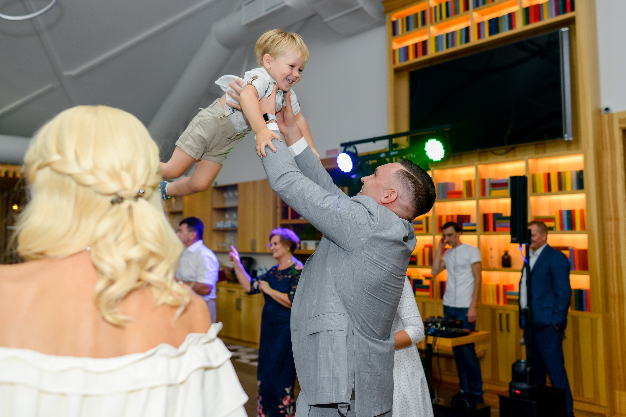 Михаил и Марина. Свадебный фотограф в Белгороде Косилов Денис