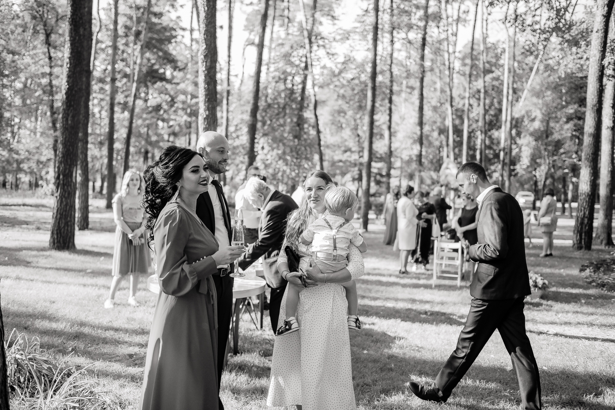 Михаил и Марина. Свадебный фотограф в Белгороде Косилов Денис