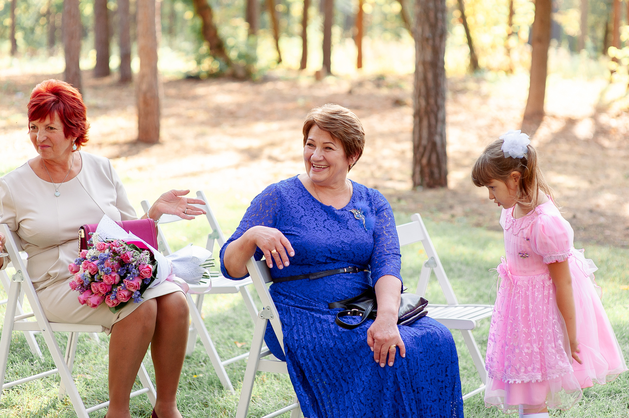 Михаил и Марина. Свадебный фотограф в Белгороде Косилов Денис