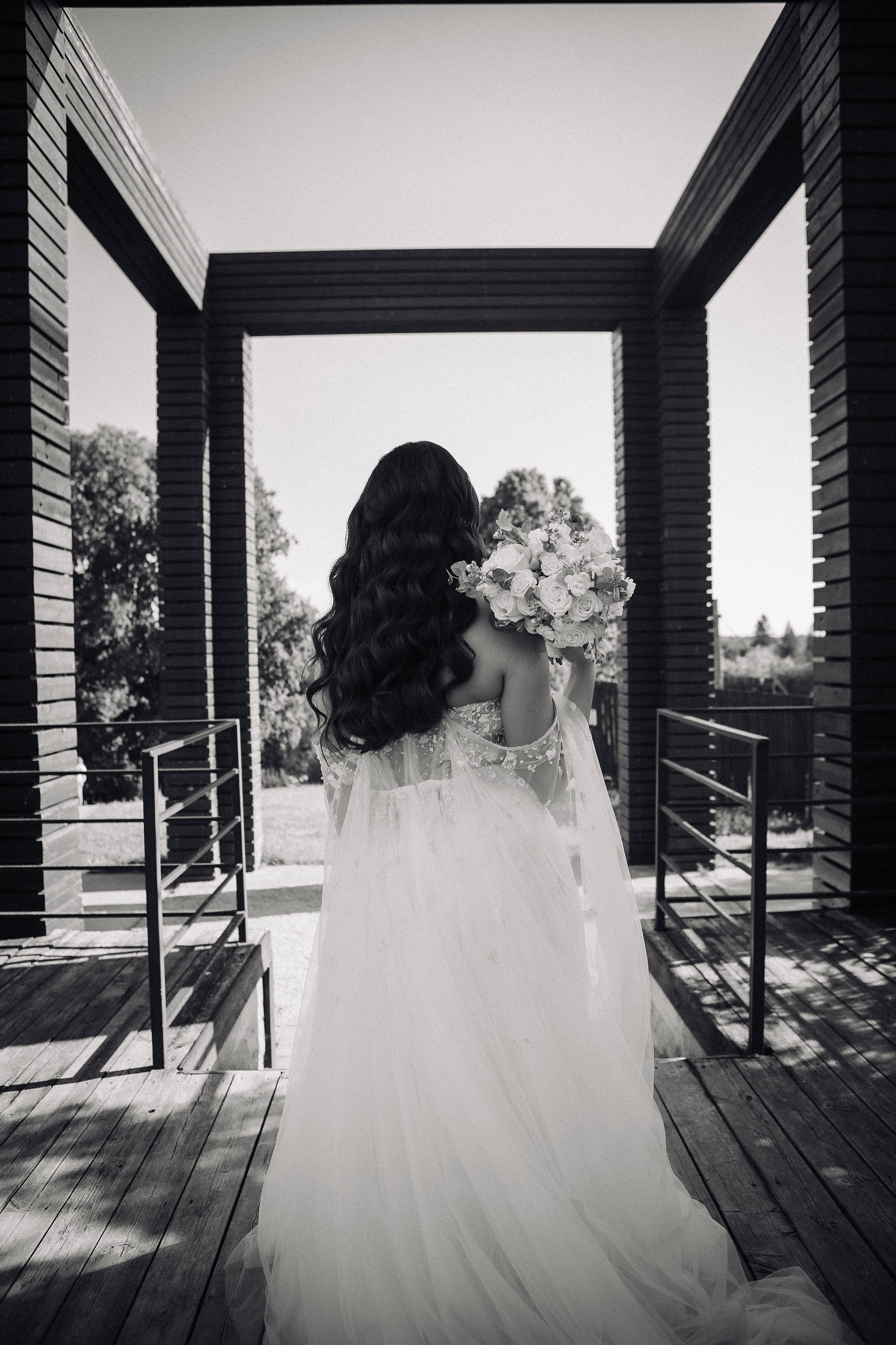 Aleksey&Valeria. Свадебный и портретный фотограф Брицын Владислав | Москва, Дмитров