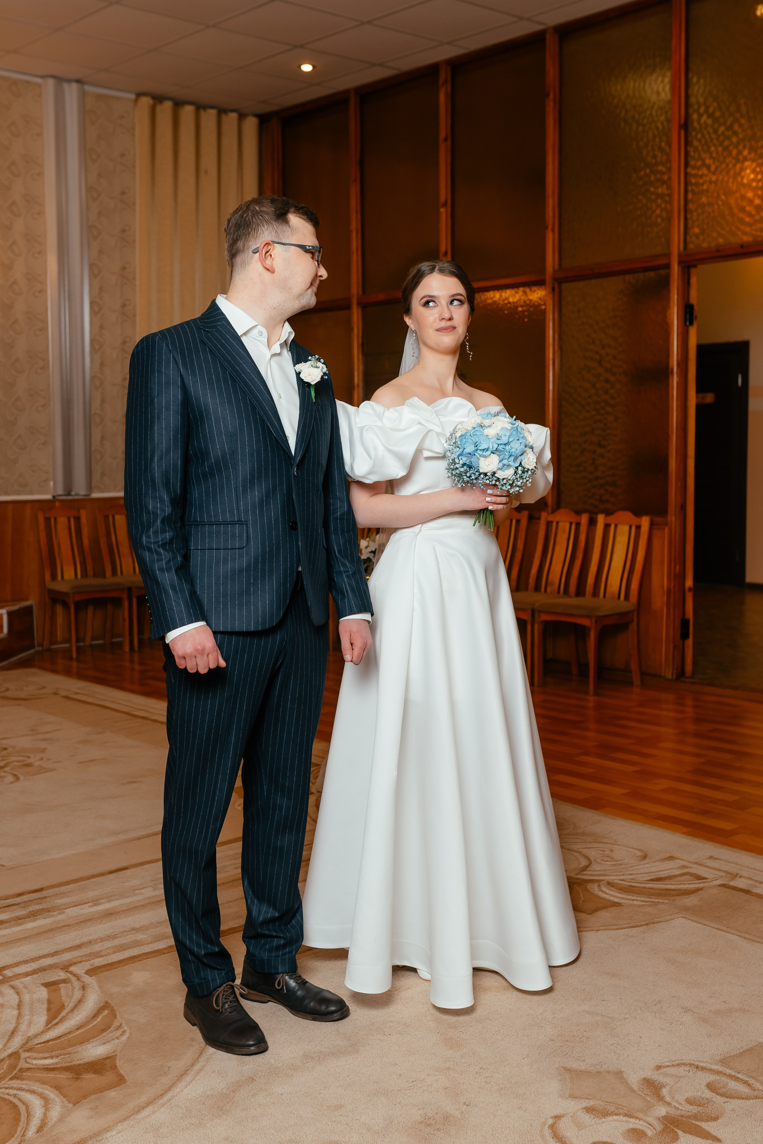 Татьяна и Игорь. Фотограф Торопец Кристина Абрамова Kanwellia photography