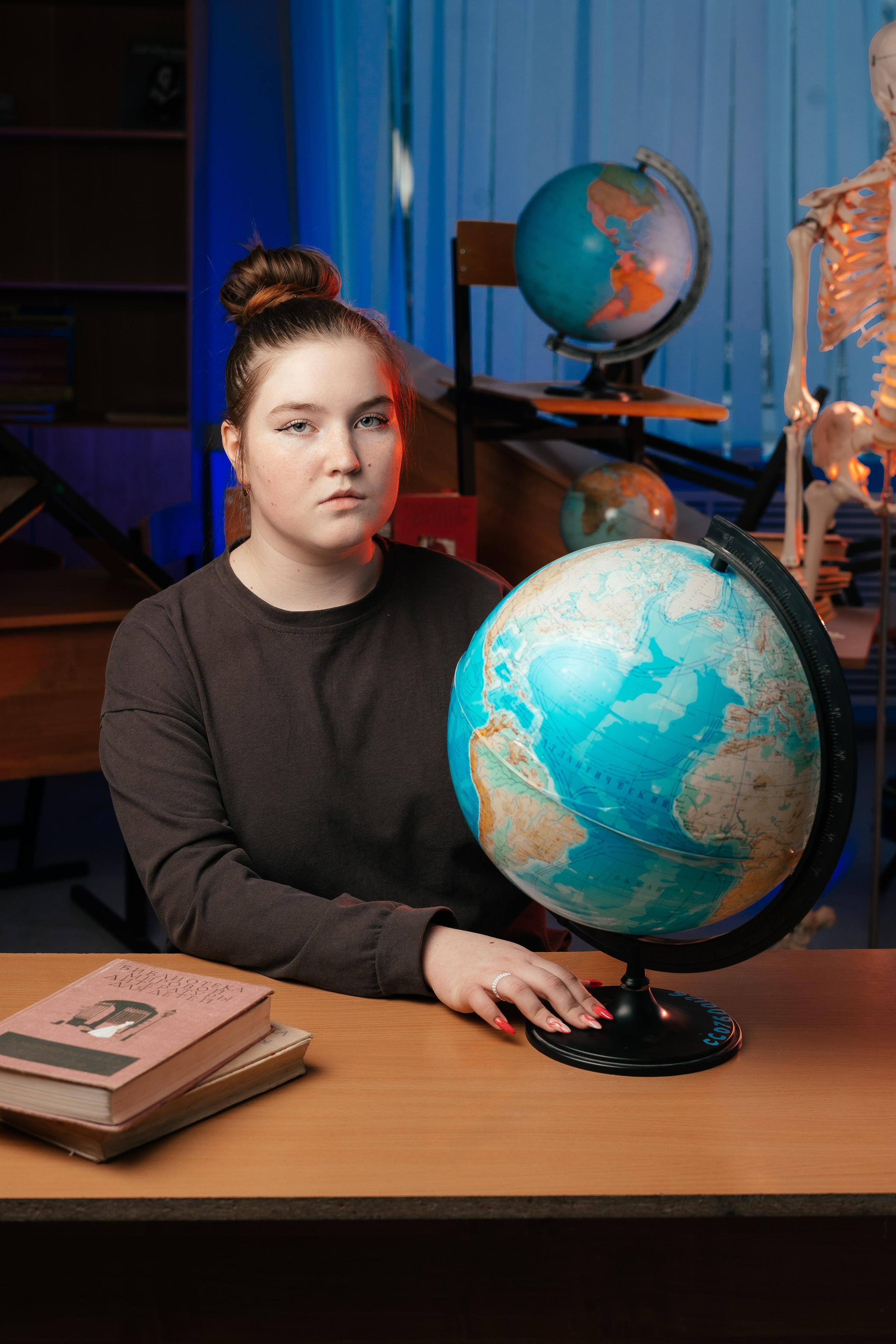 9Б Старая Торопа. Фотограф Торопец Кристина Абрамова Kanwellia photography