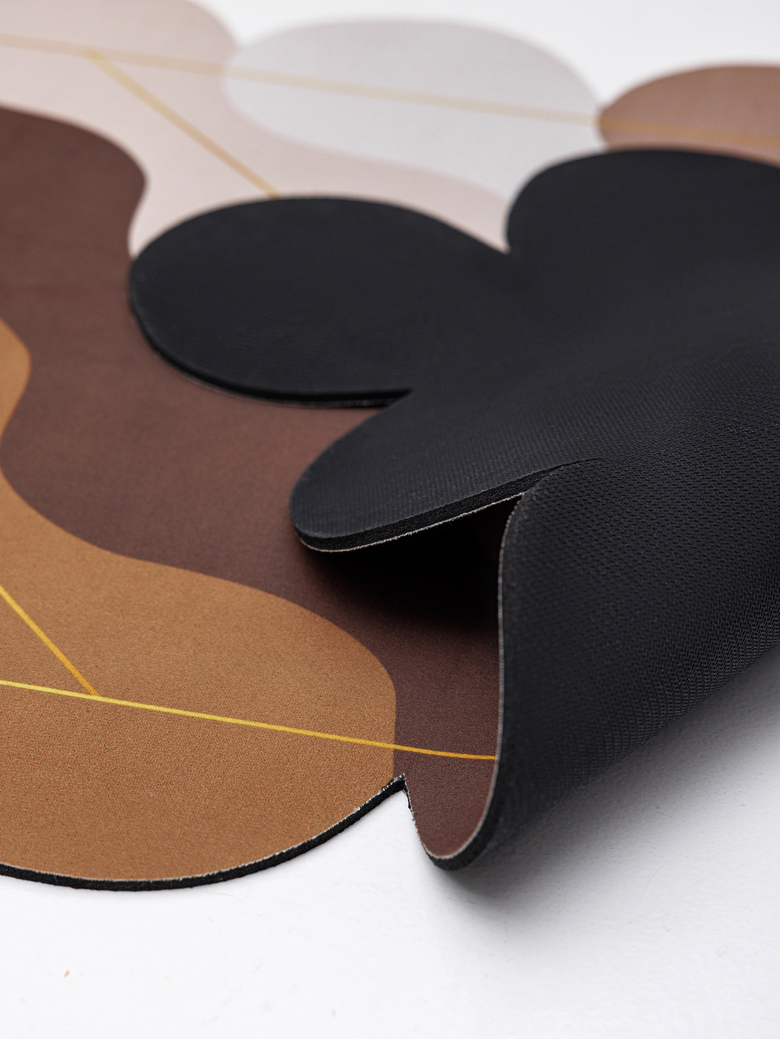 Коврик для ванной. Фотограф Виталий Хайлов, Екатеринбург