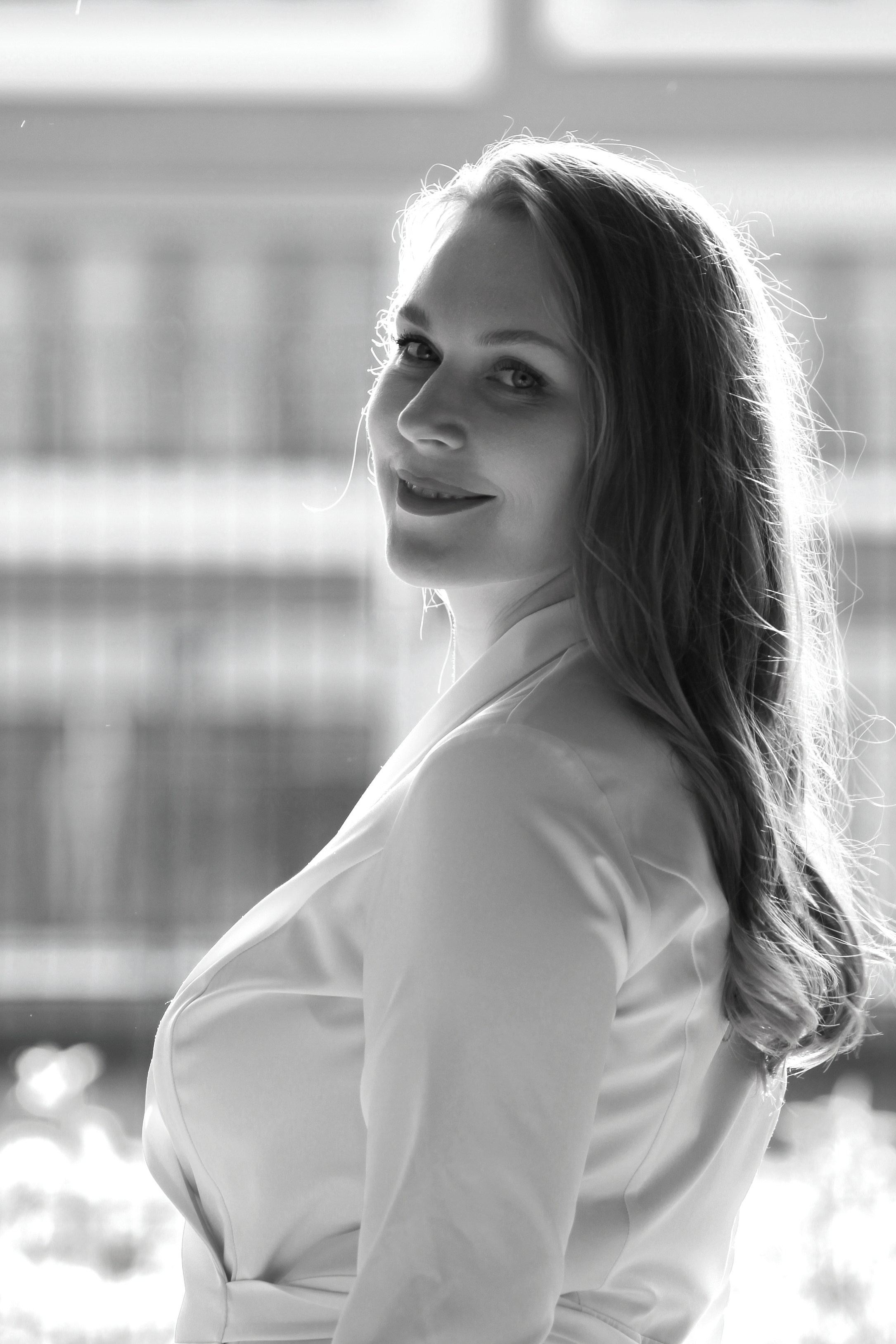 Галина. Фотограф в Москве и Подмосковье, Николай Сорокин