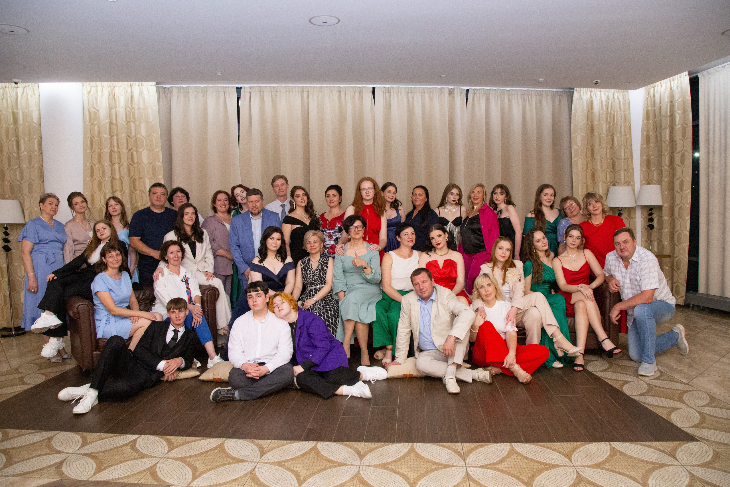 Выпускные. Выпускные альбомы в Нижнем Новгороде