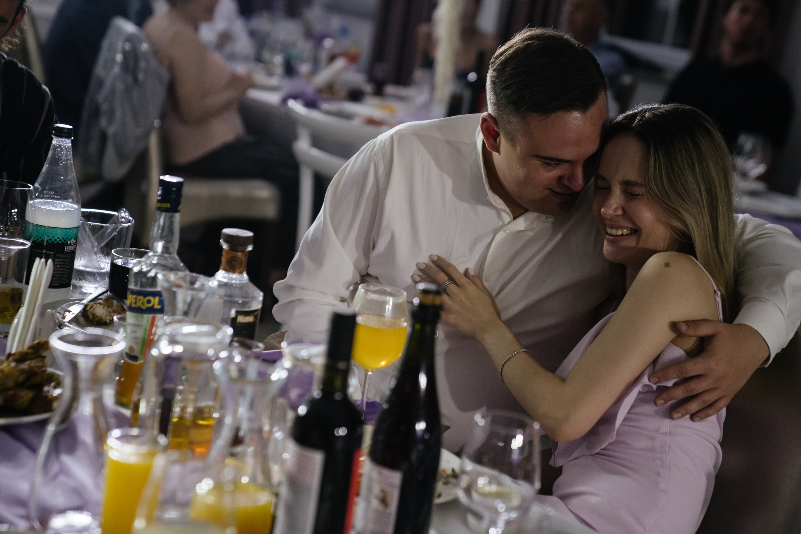 Яна и Андрей. Фотограф в Калининграде Дмитрий Мишин