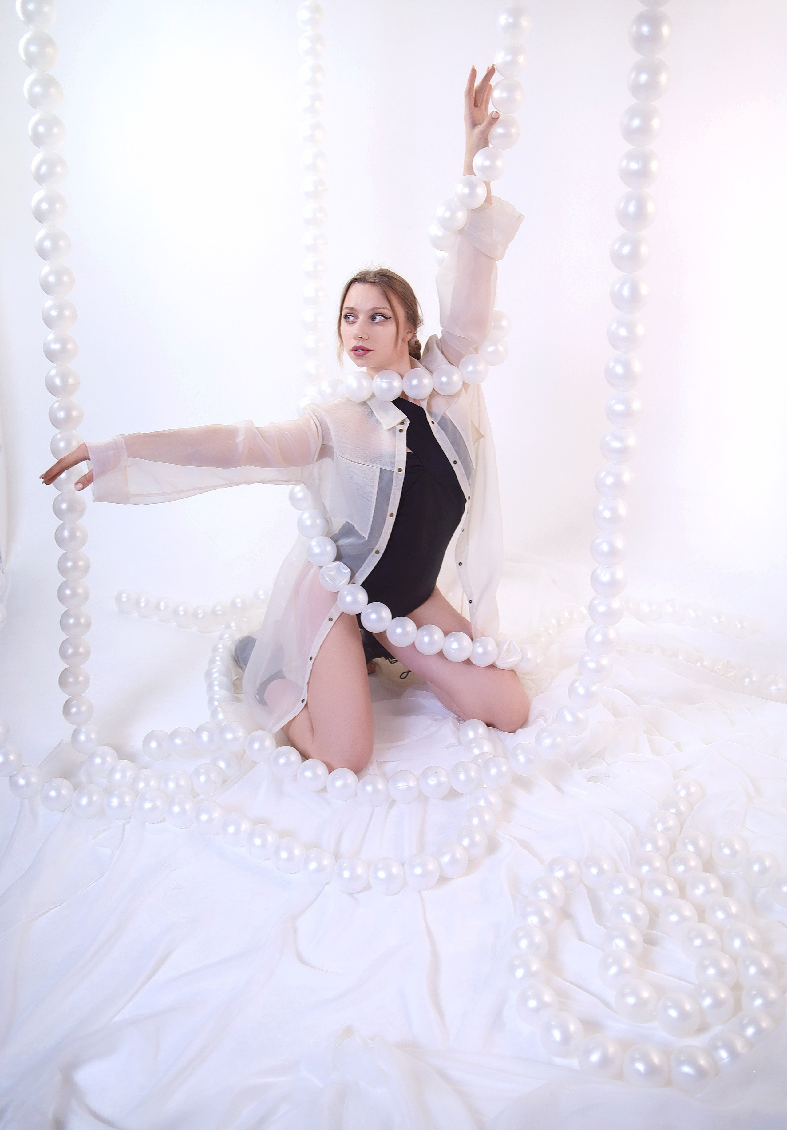 Индивидуальные. Свадебный и портретный фотограф Твери и области Лидия Коновалова