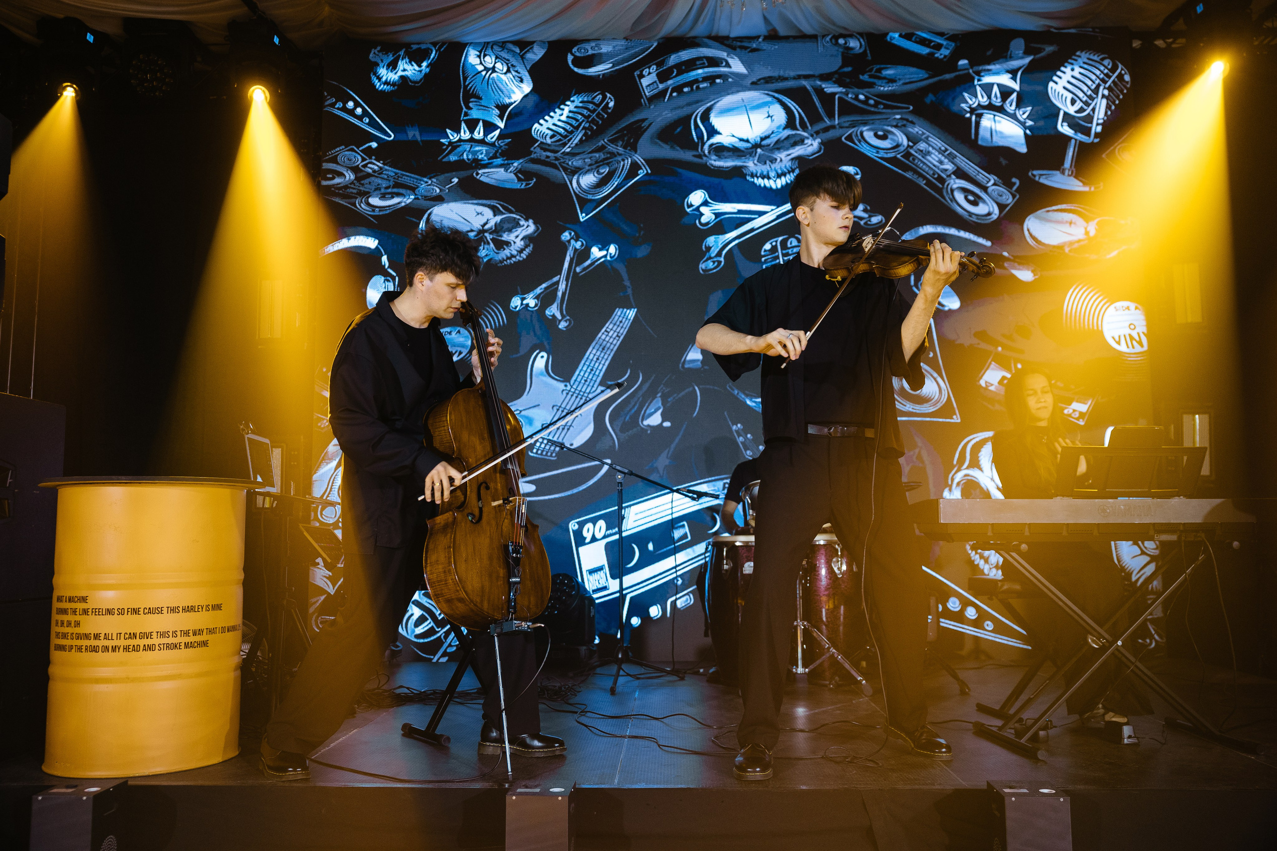 ДР «Трасса С55». Свадебный фотограф в Ростове-на-Дону Васильченко Сергей