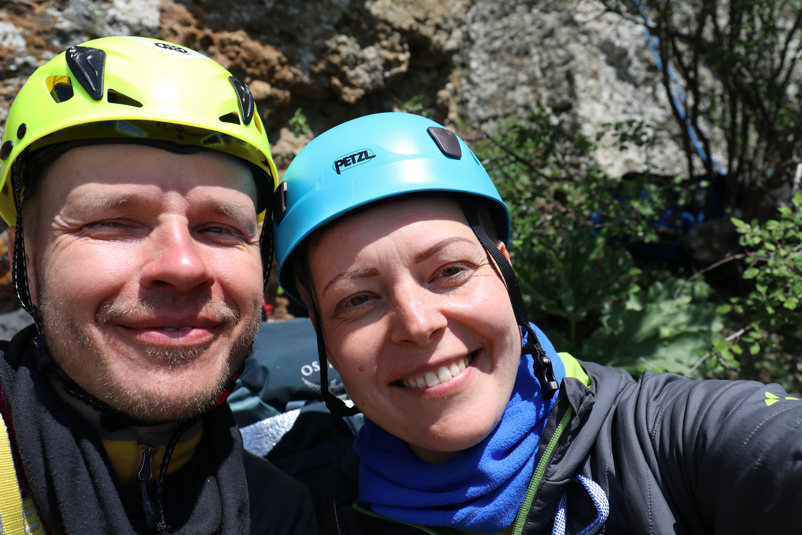 Крым. ЮБК (Бахчисарай, Демерджи, Судак). Первый скалолазный выезд. Май 2019. Путешественник-фотограф из Санкт-Петербурга Татьяна Свистулина