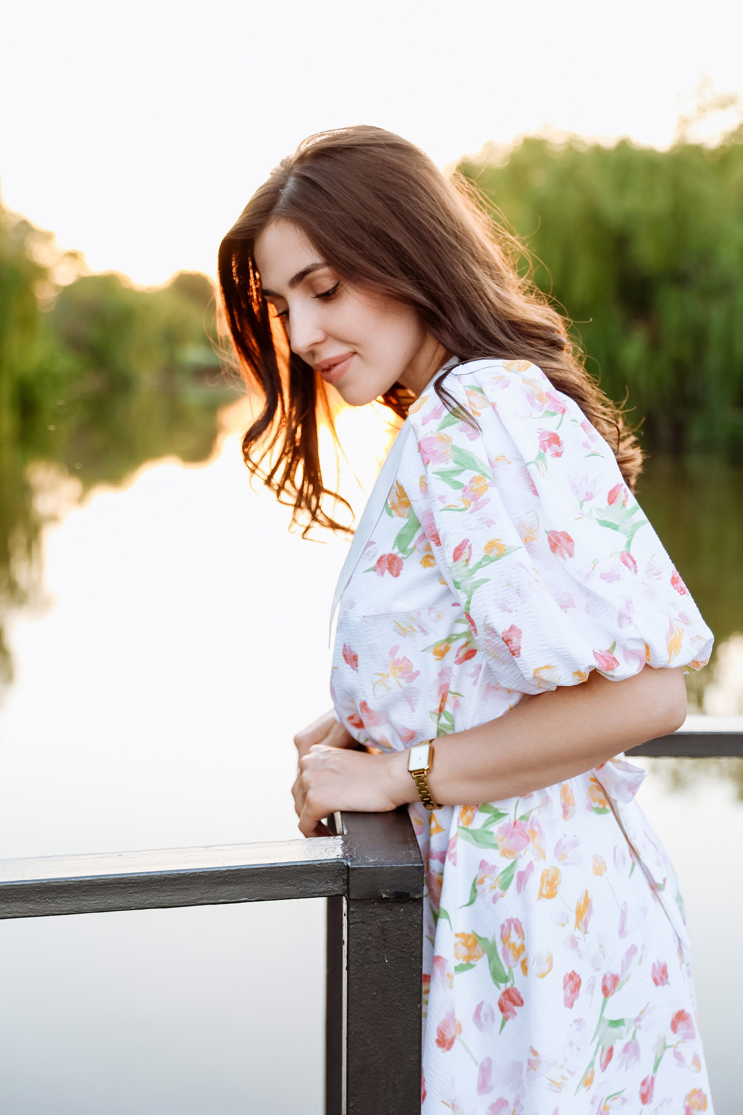 День рождения Анфисы. Свадебный фотограф Ольга Гречко