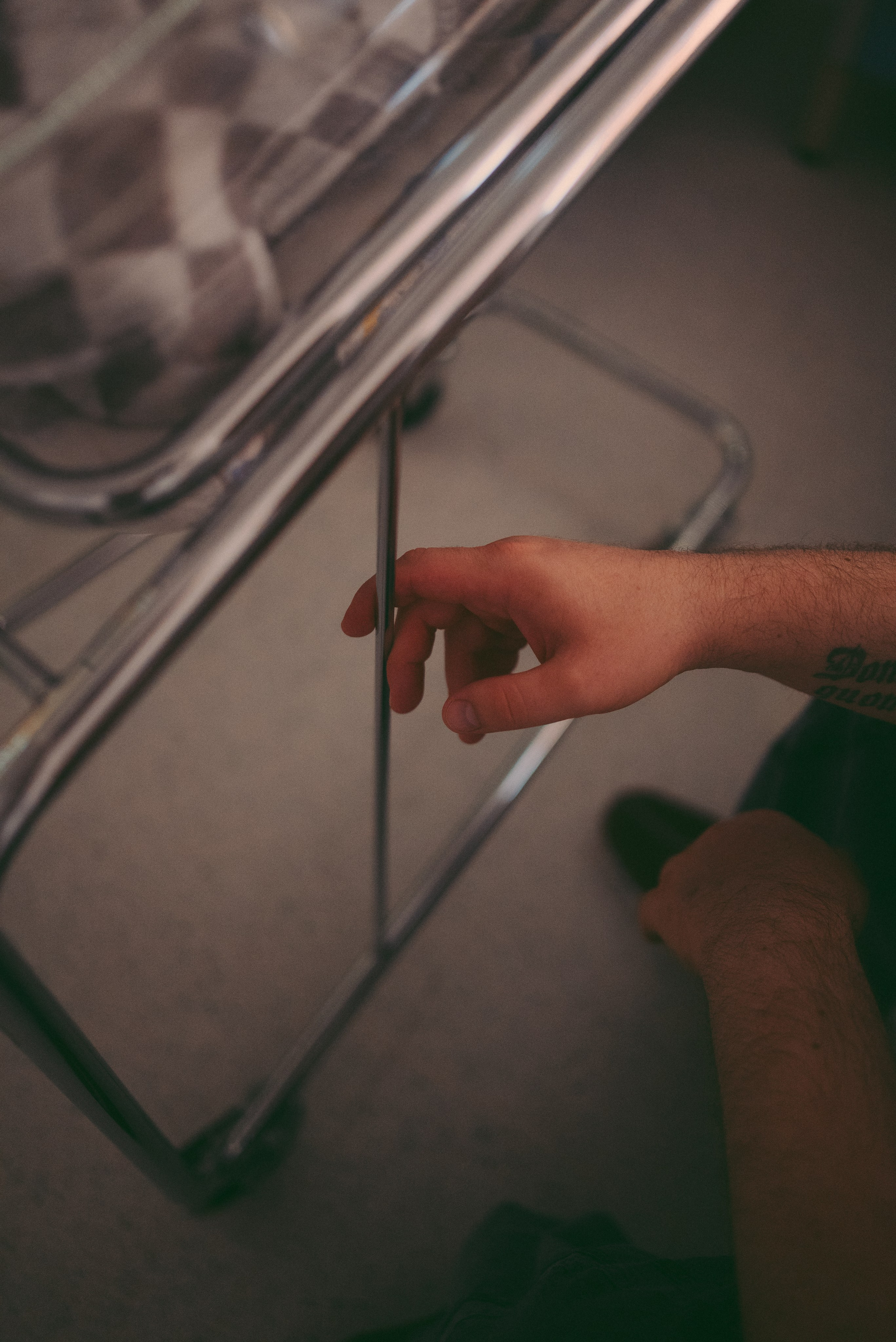 Съёмка рождения. Фотоведьма Дарья Нечинская