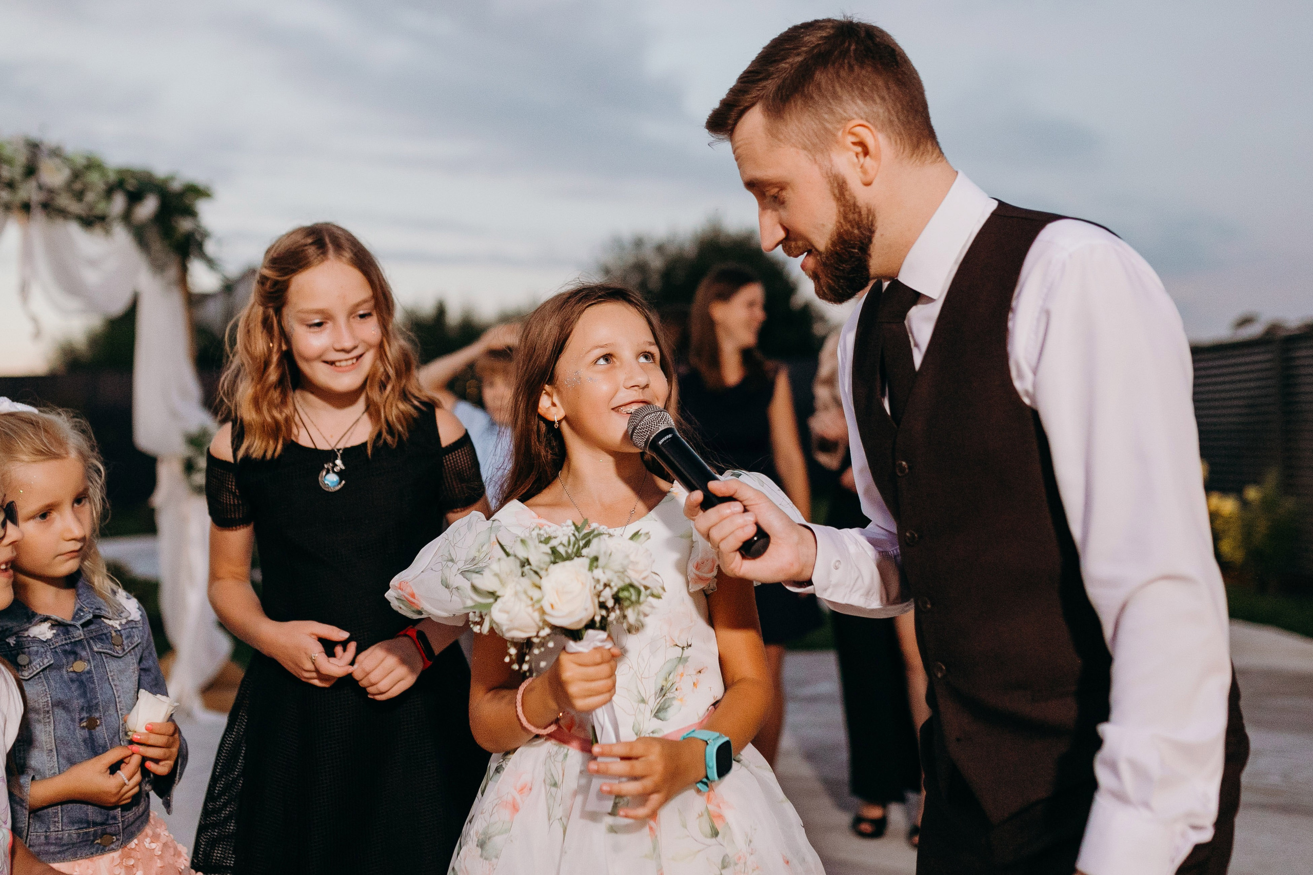 Wedding day 13.08.22. Свадебный фотограф в Санкт-Петербурге