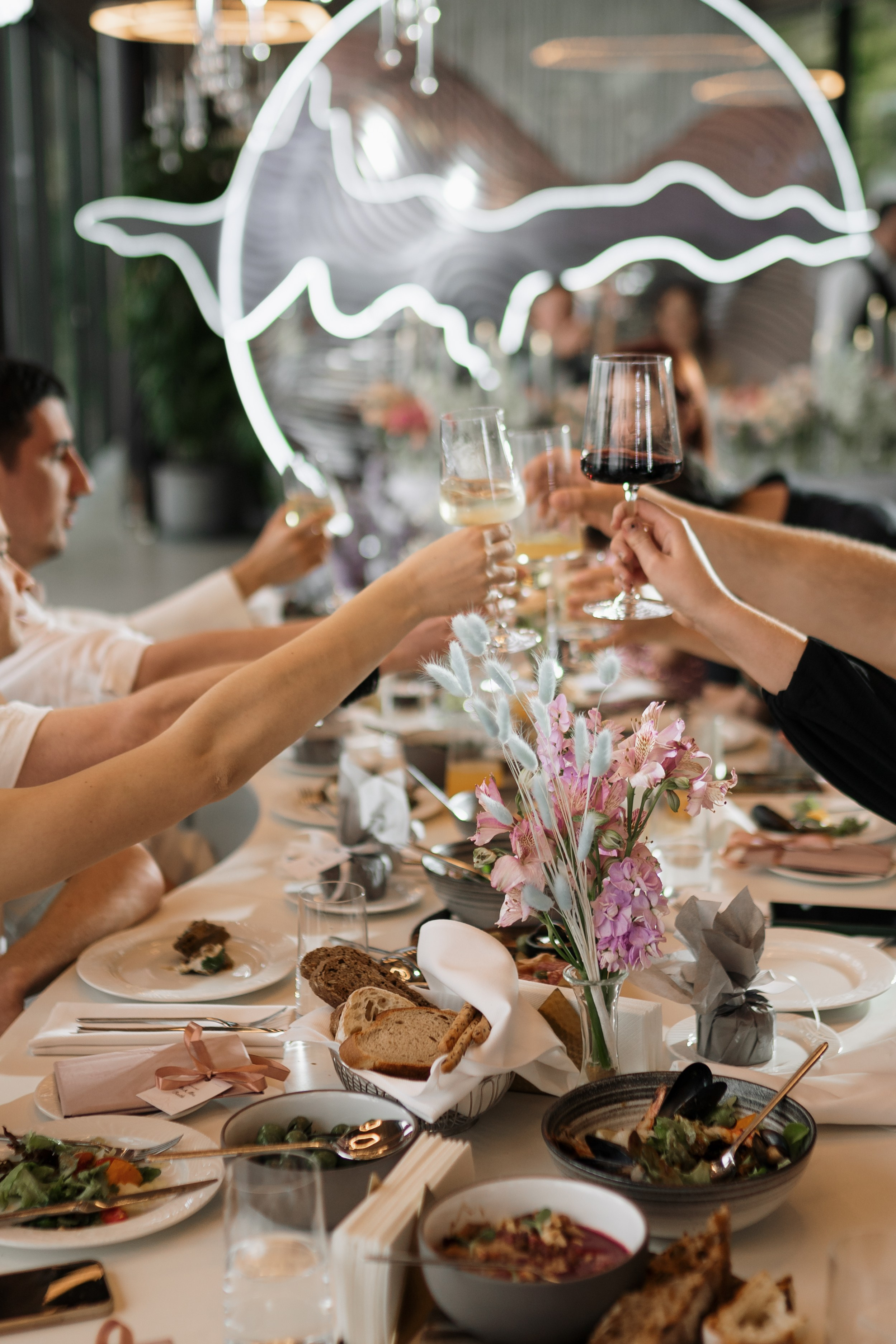 Юлия & Влад. Свадебный и портретный фотограф Алена Седининна в Крыму